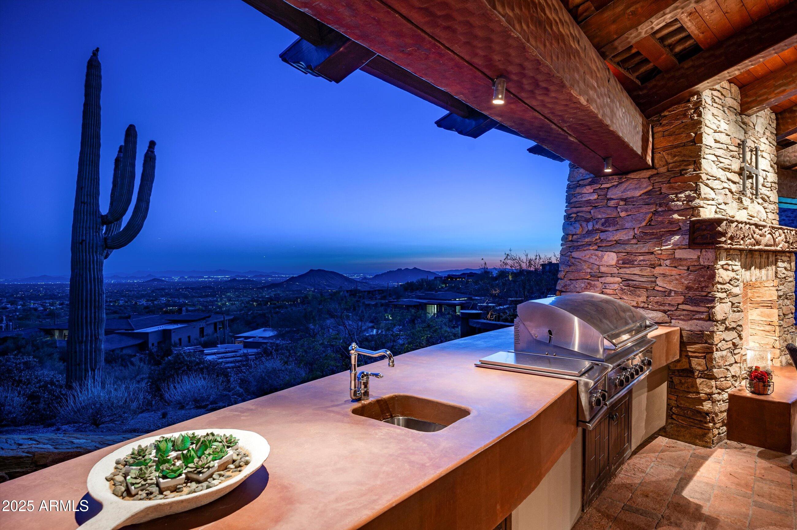 DESERT MOUNTAIN PHASE 3 UNIT 30 VILLAGE LOST STAR - Residential