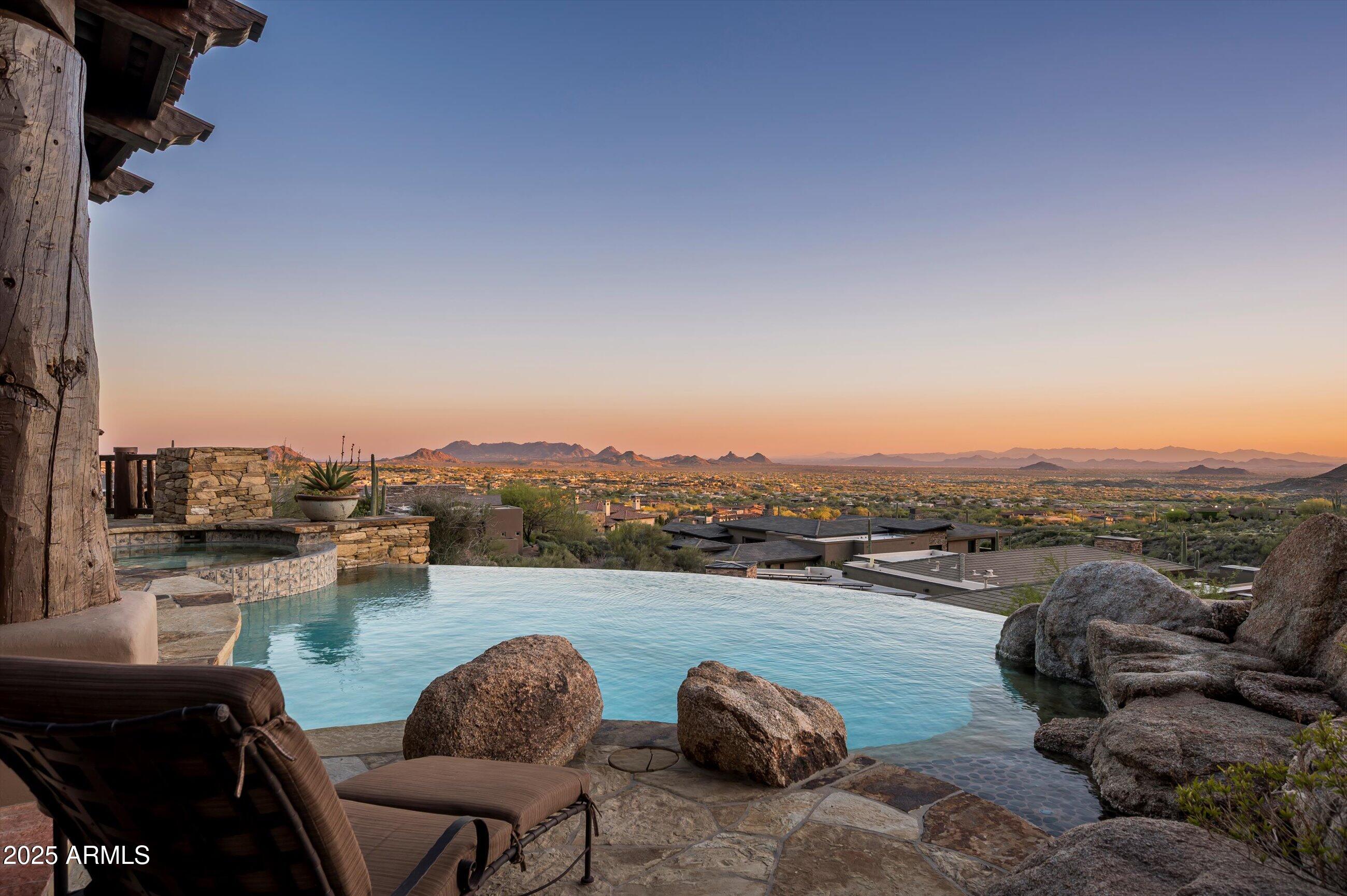 DESERT MOUNTAIN PHASE 3 UNIT 30 VILLAGE LOST STAR - Residential