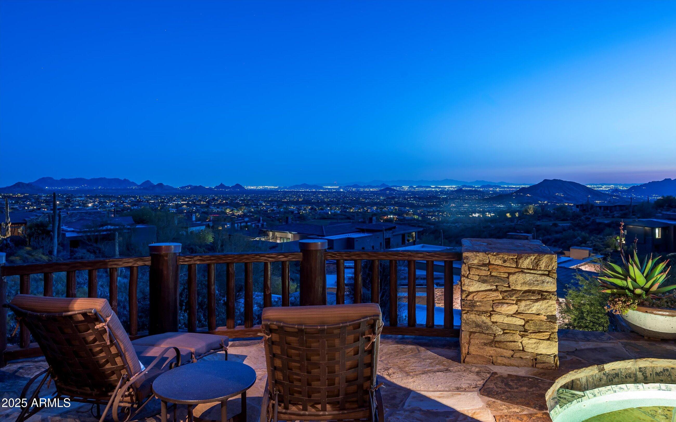 DESERT MOUNTAIN PHASE 3 UNIT 30 VILLAGE LOST STAR - Residential