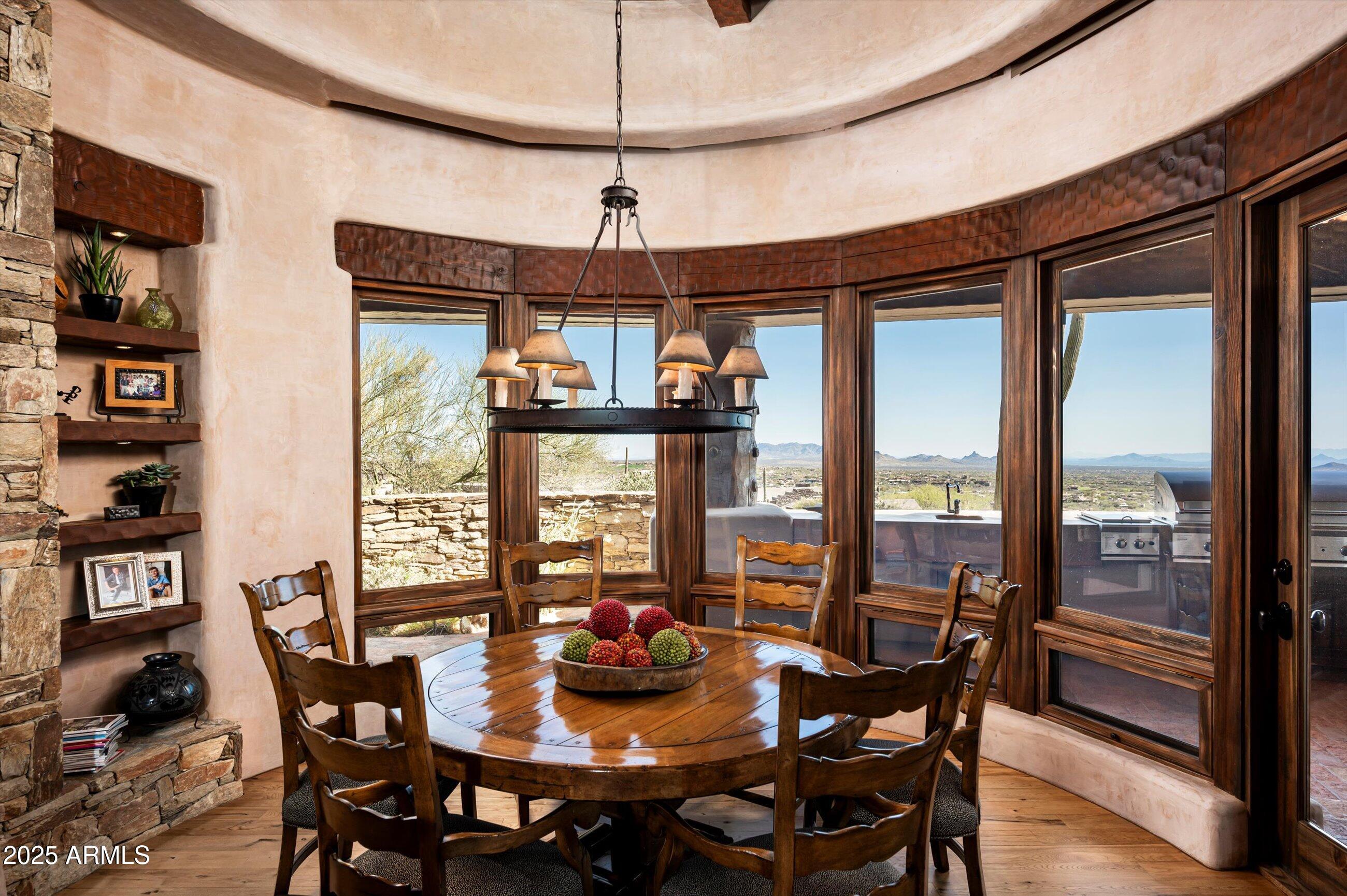 DESERT MOUNTAIN PHASE 3 UNIT 30 VILLAGE LOST STAR - Residential