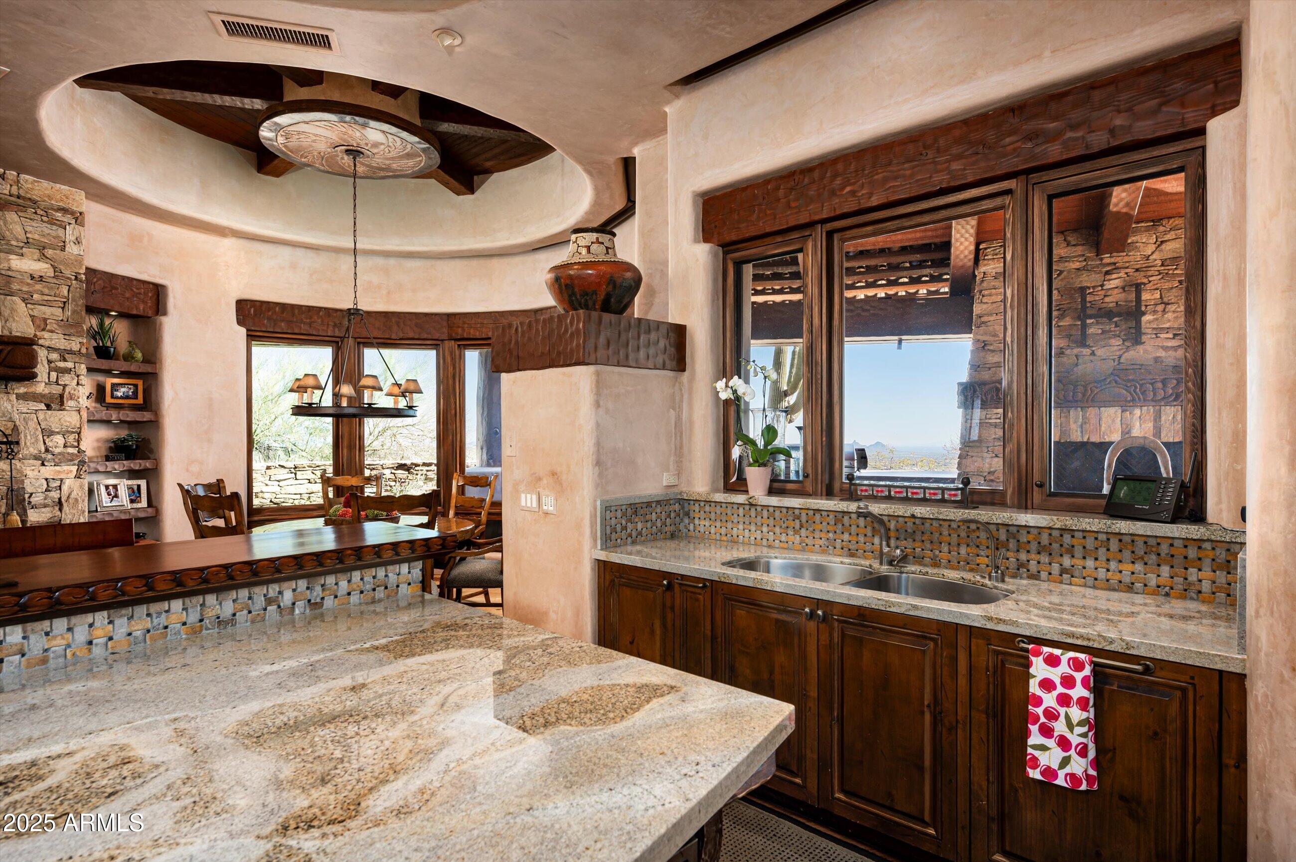 DESERT MOUNTAIN PHASE 3 UNIT 30 VILLAGE LOST STAR - Residential