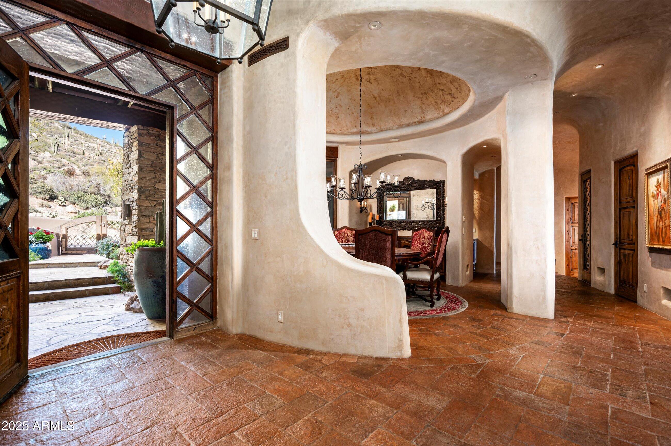 DESERT MOUNTAIN PHASE 3 UNIT 30 VILLAGE LOST STAR - Residential