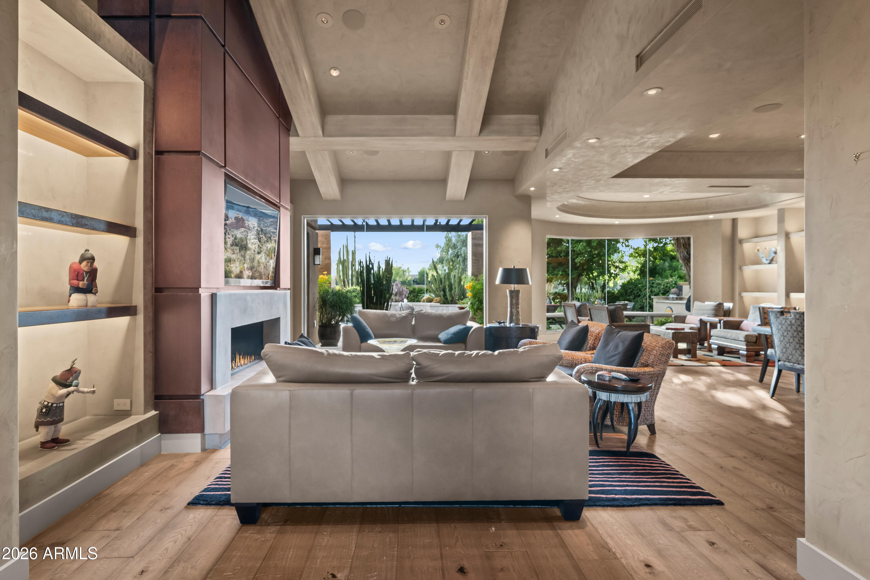 GAINEY RANCH - Residential