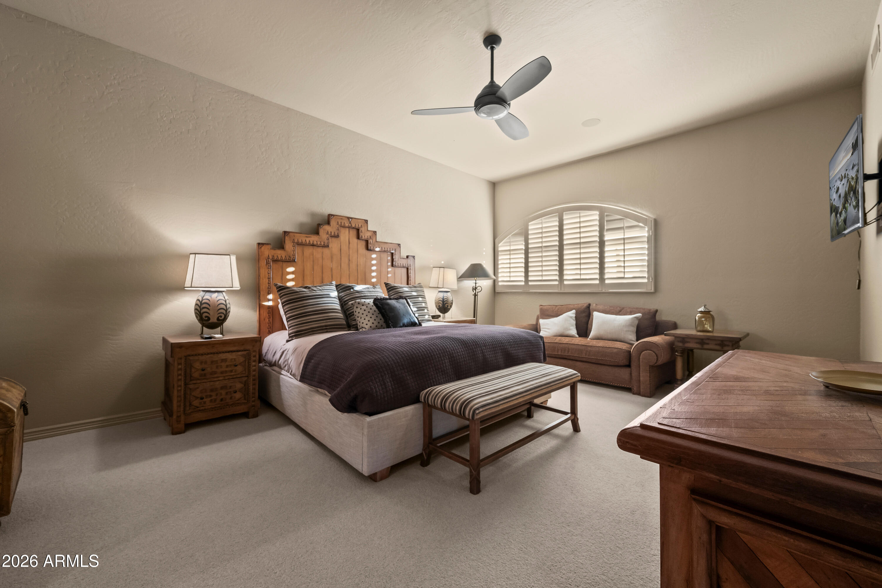GAINEY RANCH - Residential