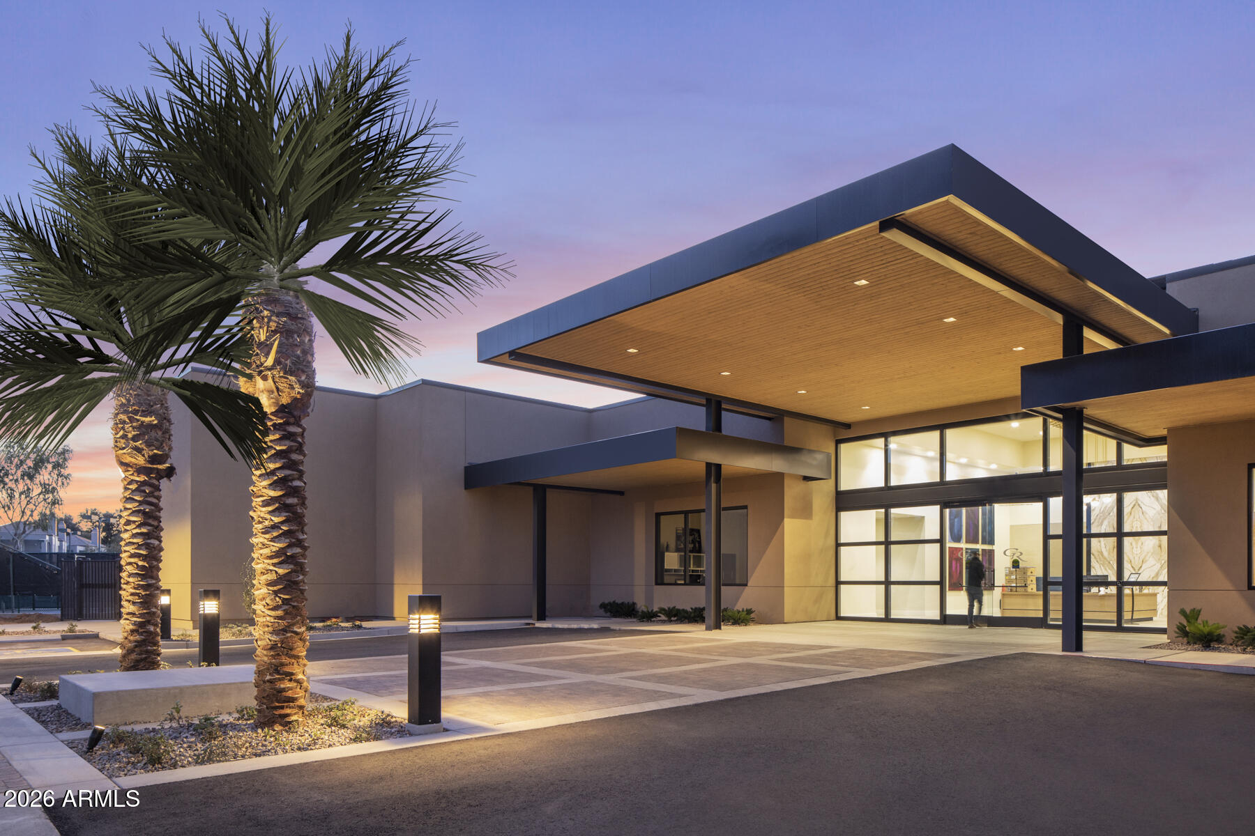 GAINEY RANCH - Residential