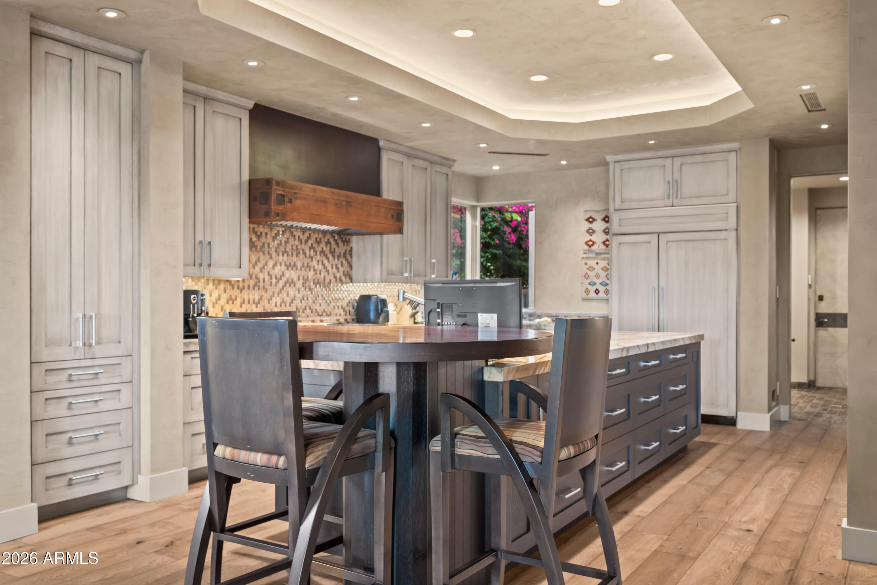 GAINEY RANCH - Residential