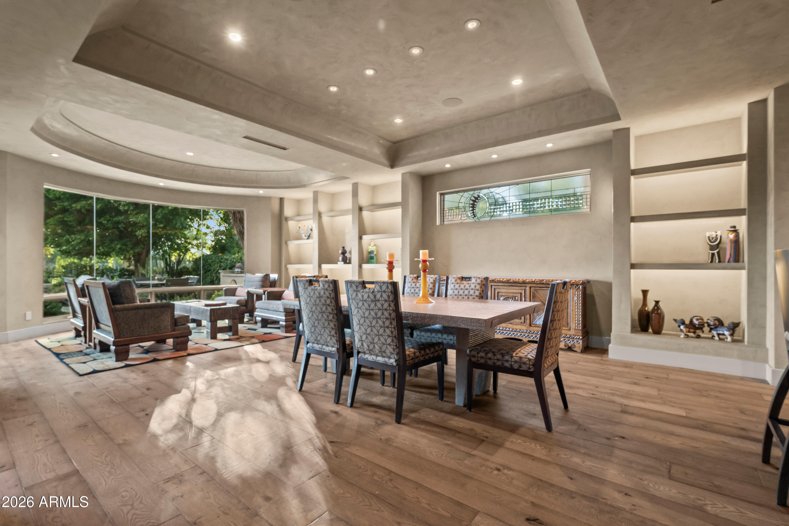 GAINEY RANCH - Residential