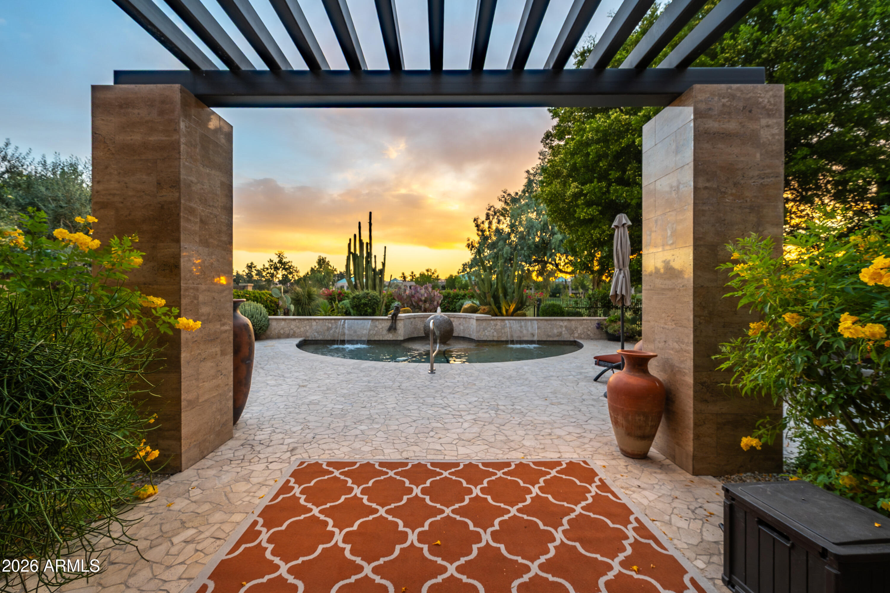 GAINEY RANCH - Residential