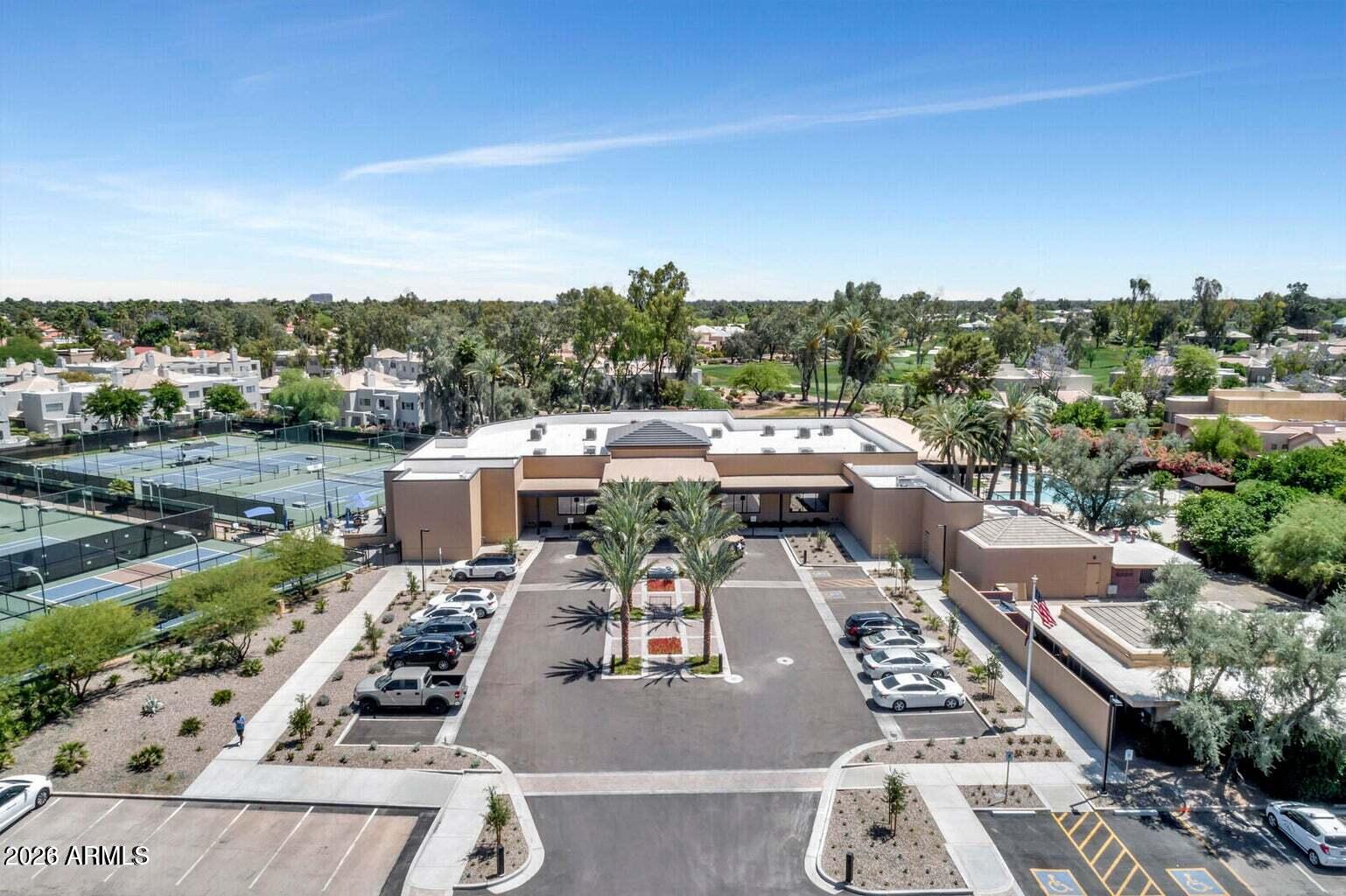GAINEY RANCH - Residential