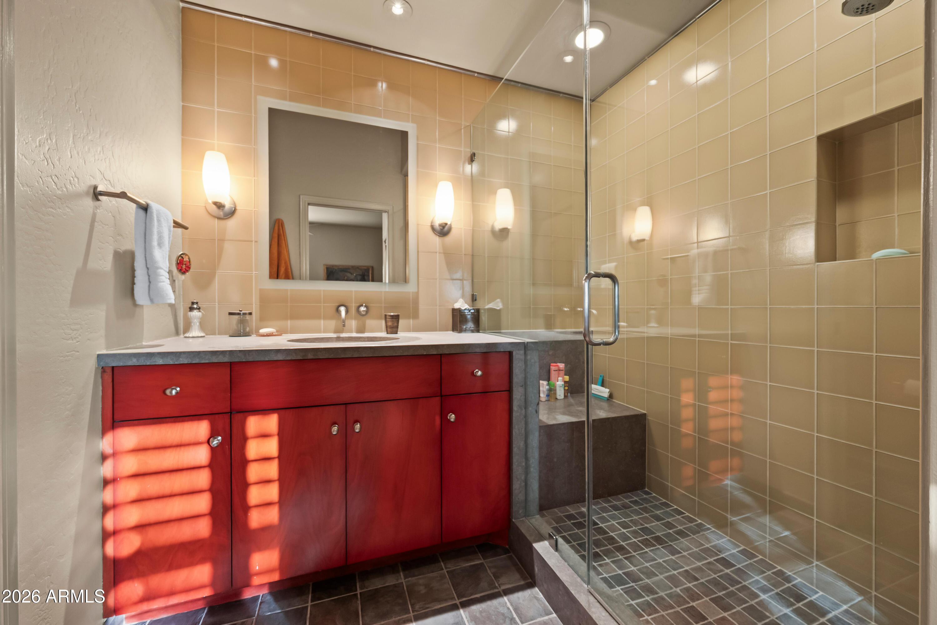 GAINEY RANCH - Residential
