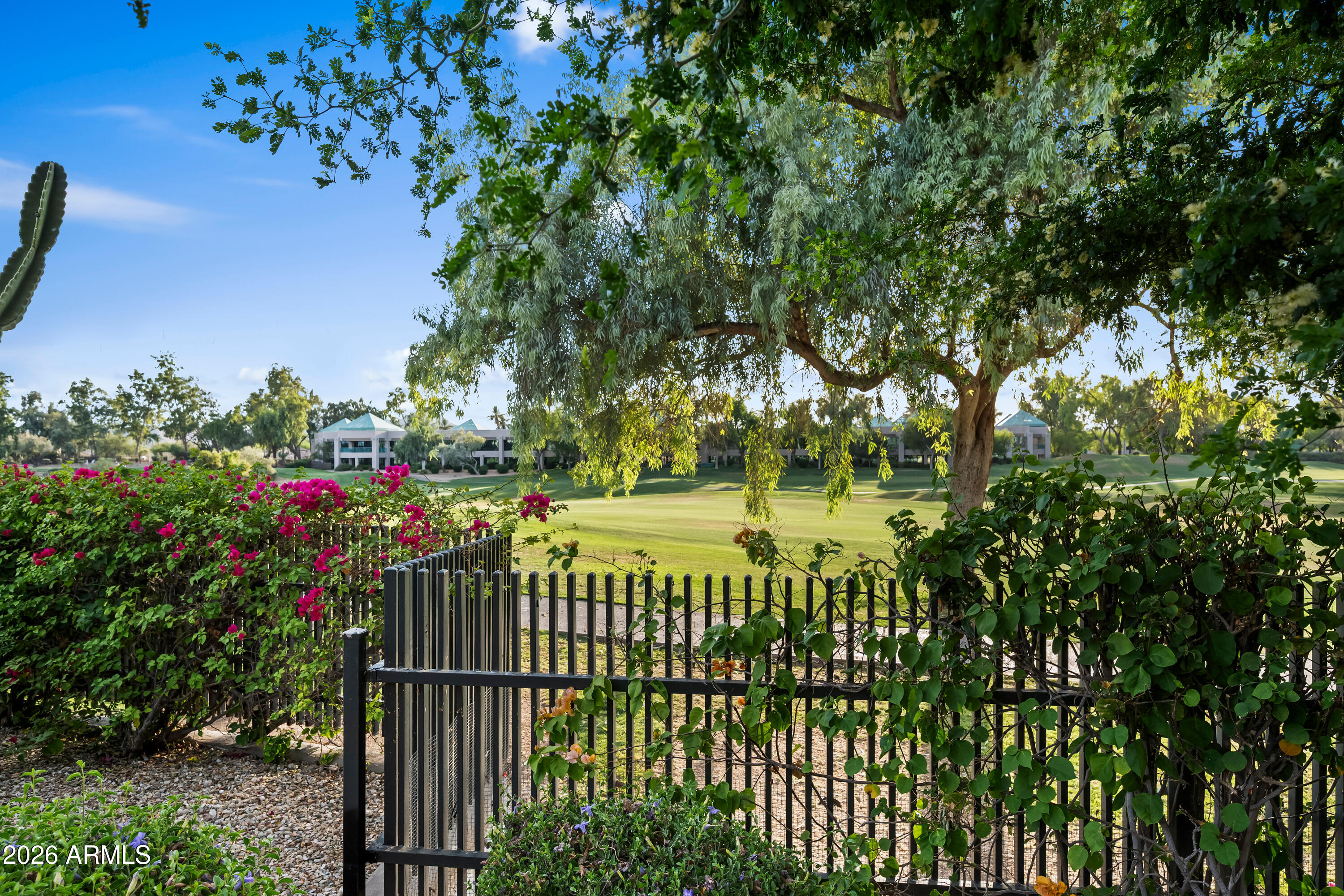GAINEY RANCH - Residential