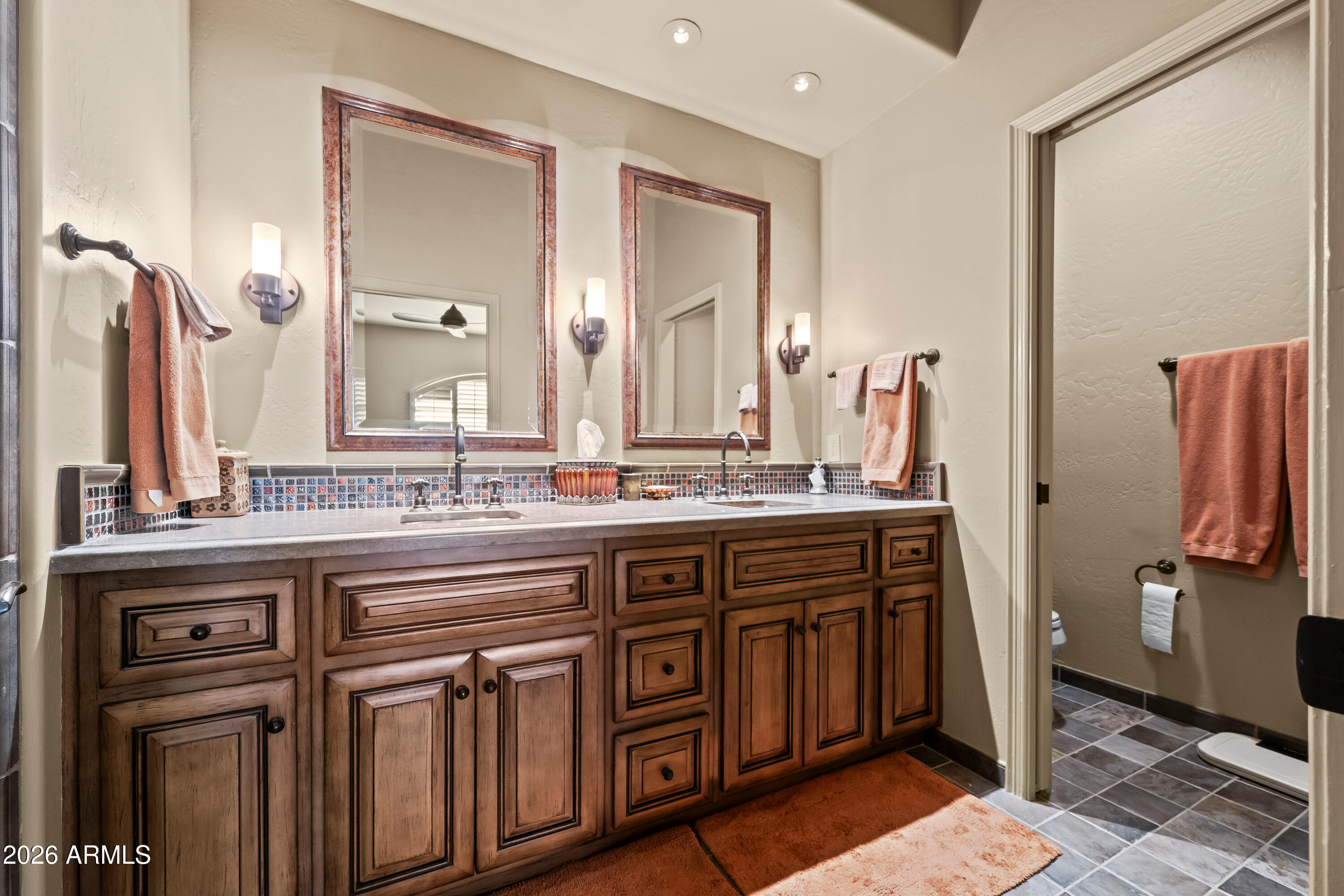 GAINEY RANCH - Residential