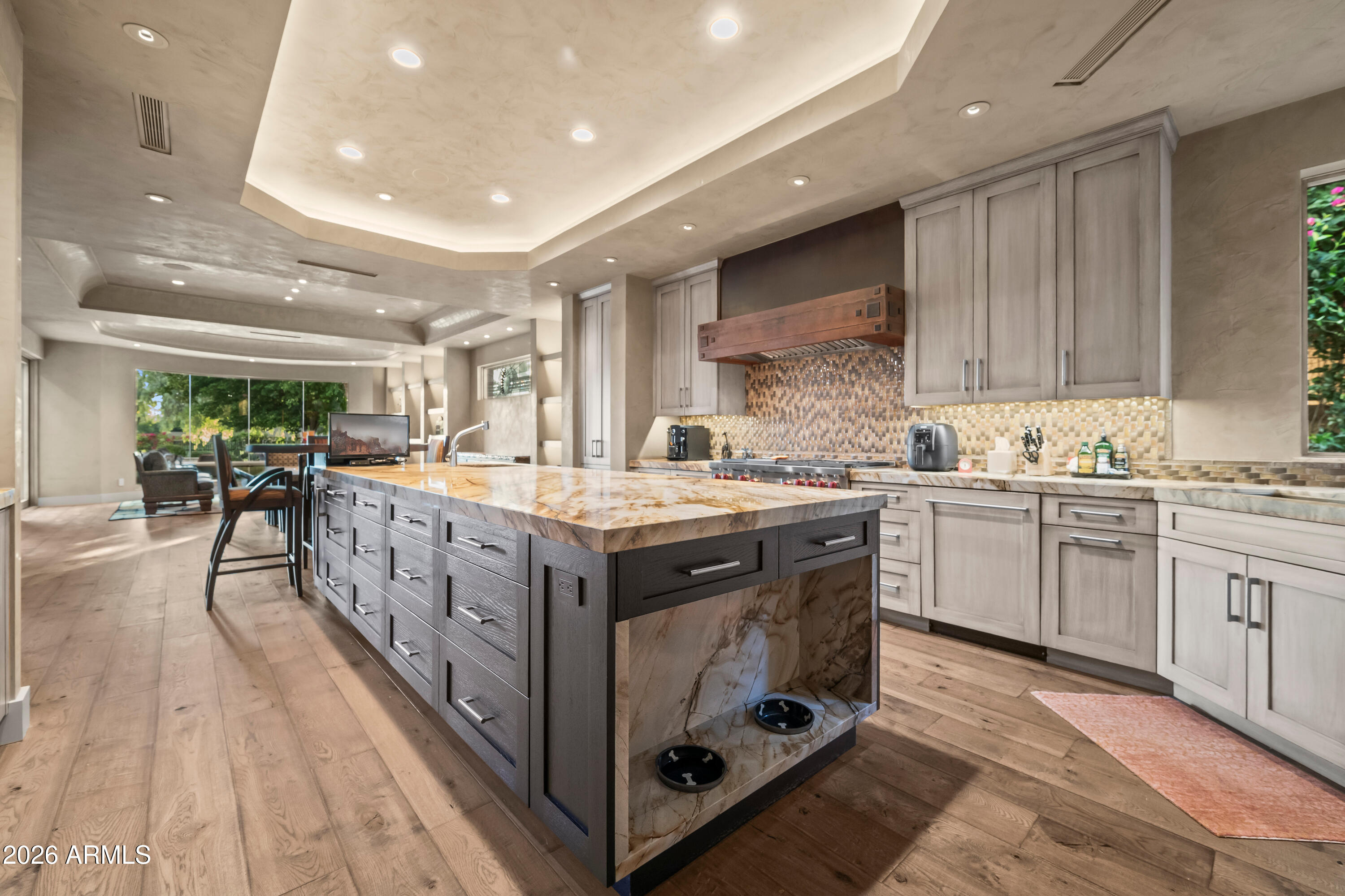GAINEY RANCH - Residential