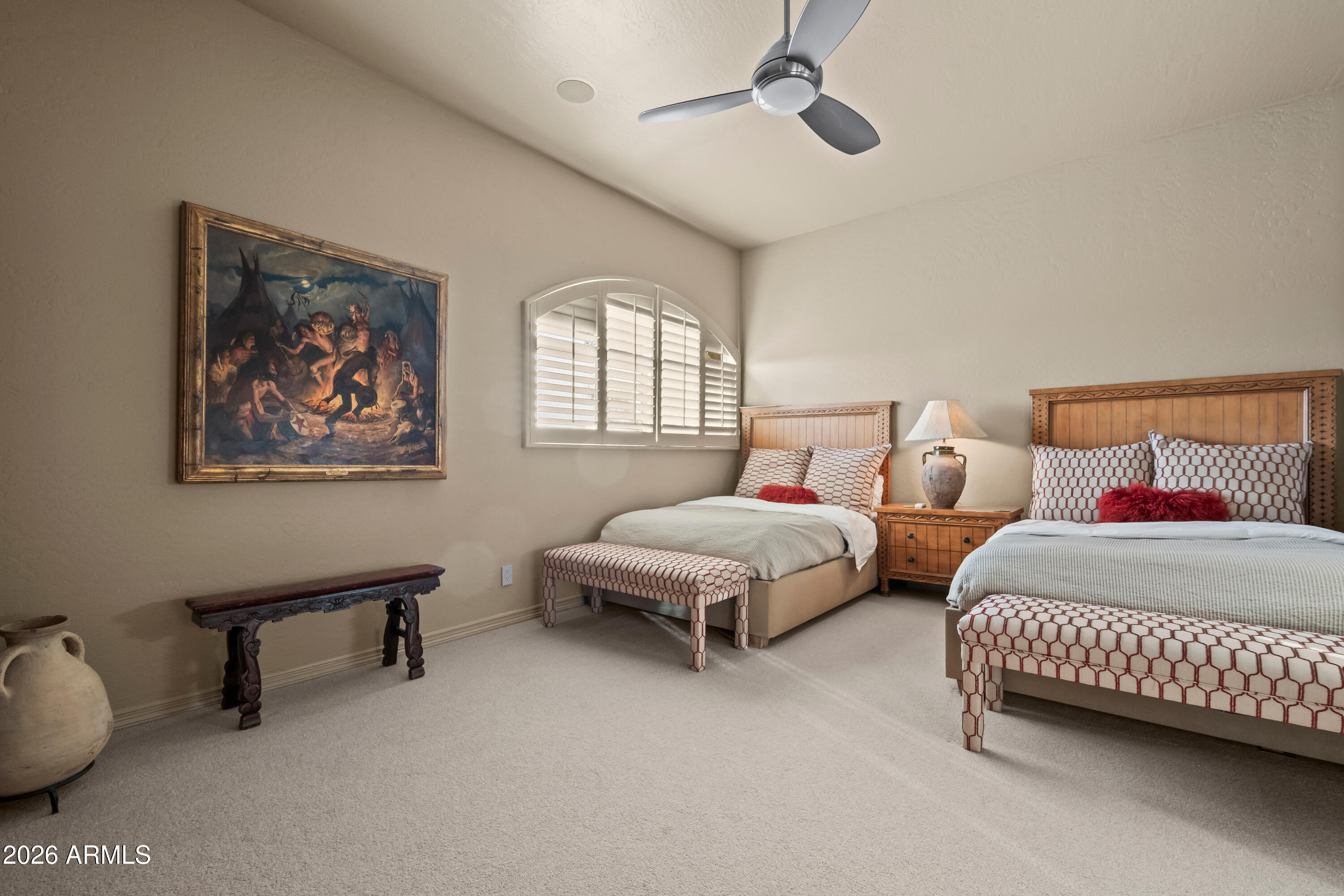 GAINEY RANCH - Residential