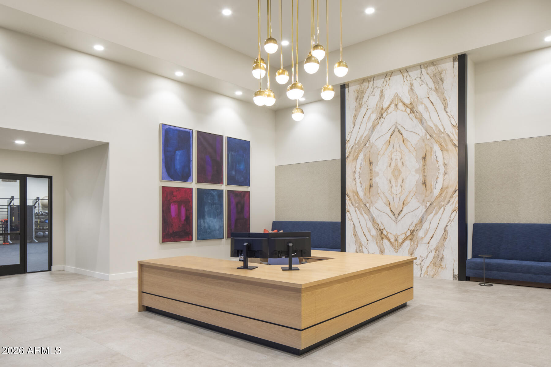 GAINEY RANCH - Residential