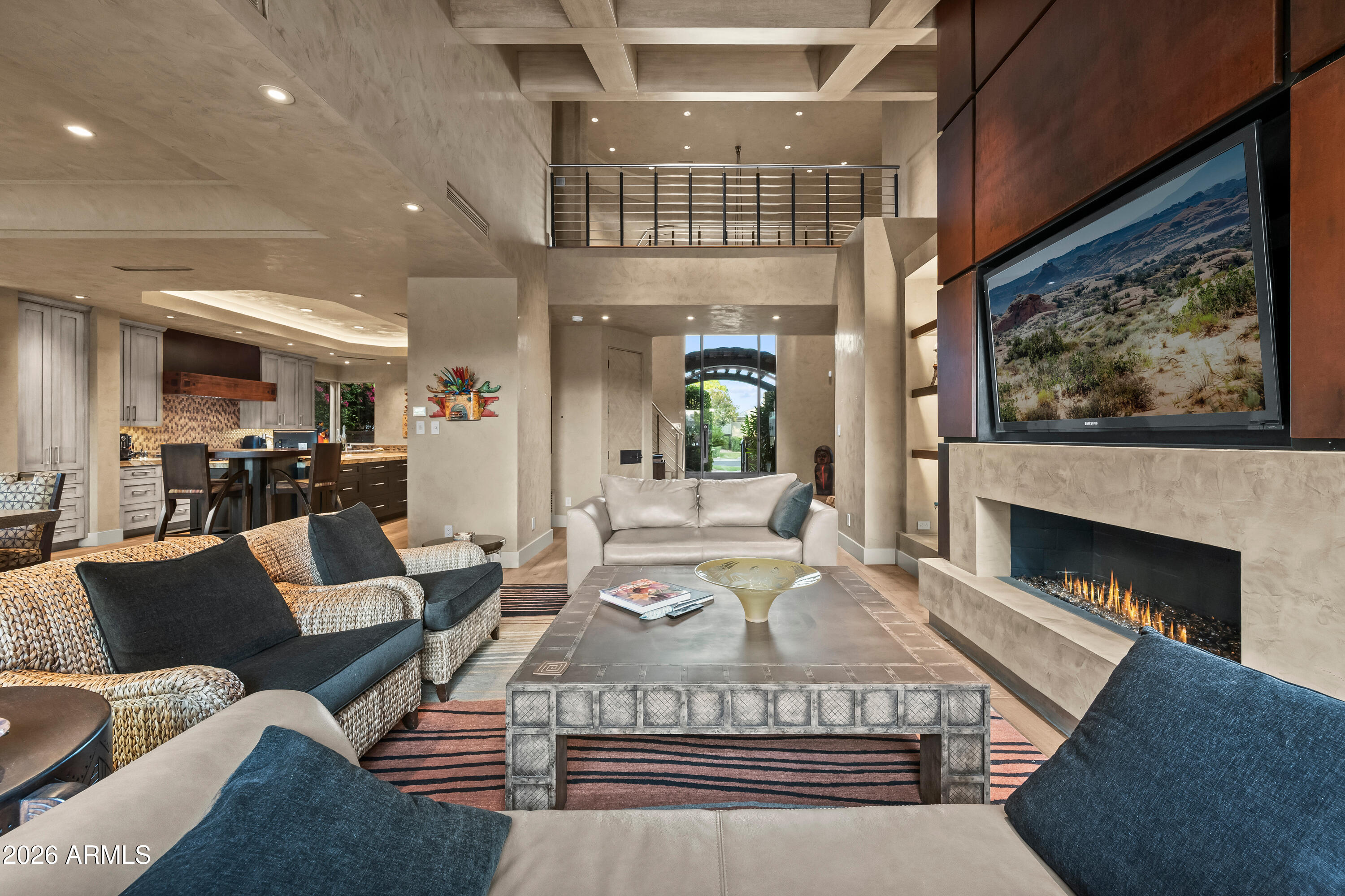 GAINEY RANCH - Residential