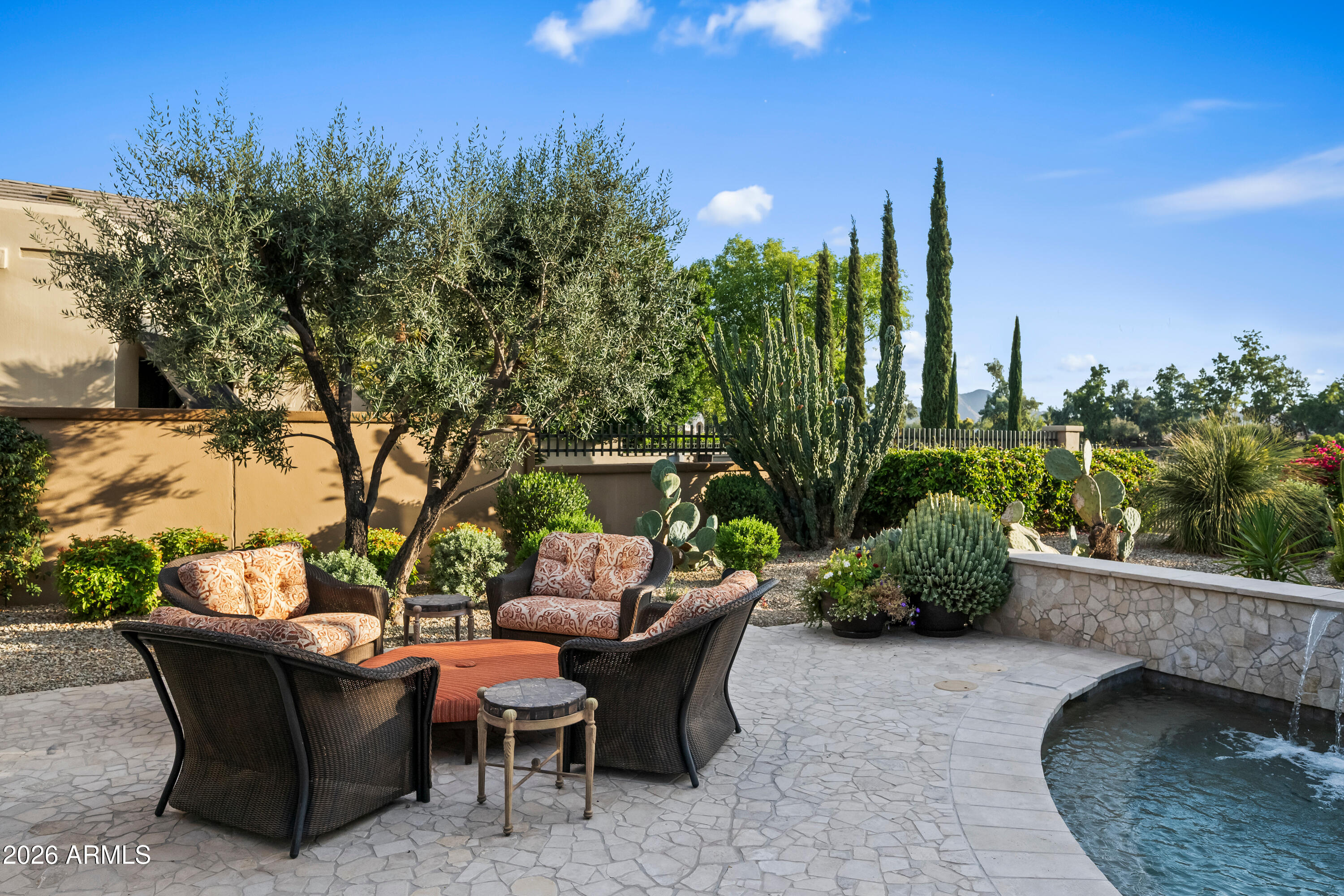 GAINEY RANCH - Residential
