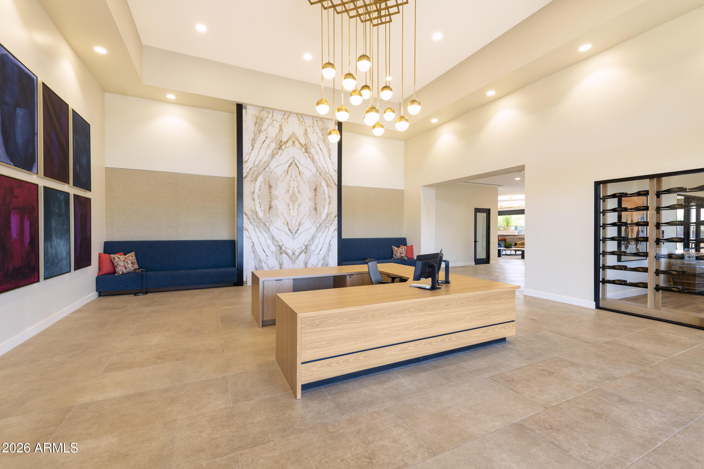 GAINEY RANCH - Residential