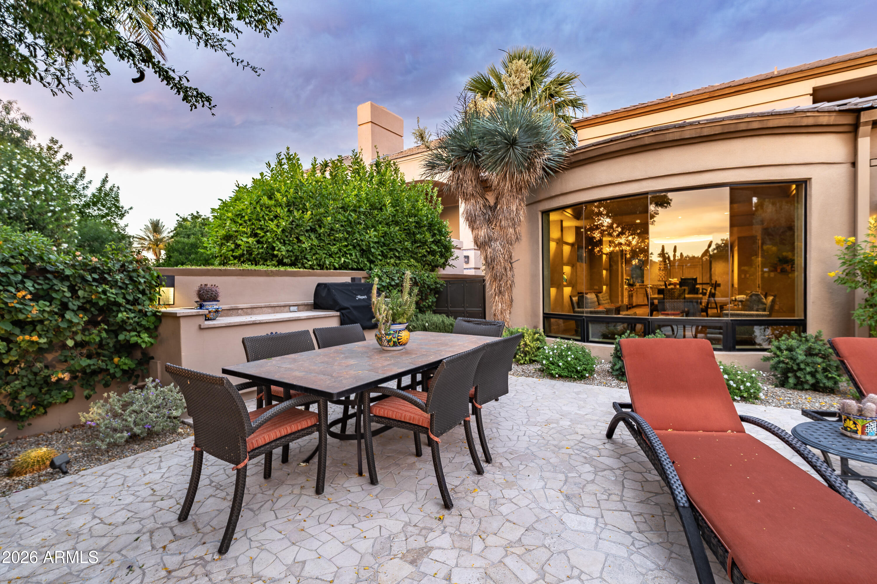 GAINEY RANCH - Residential