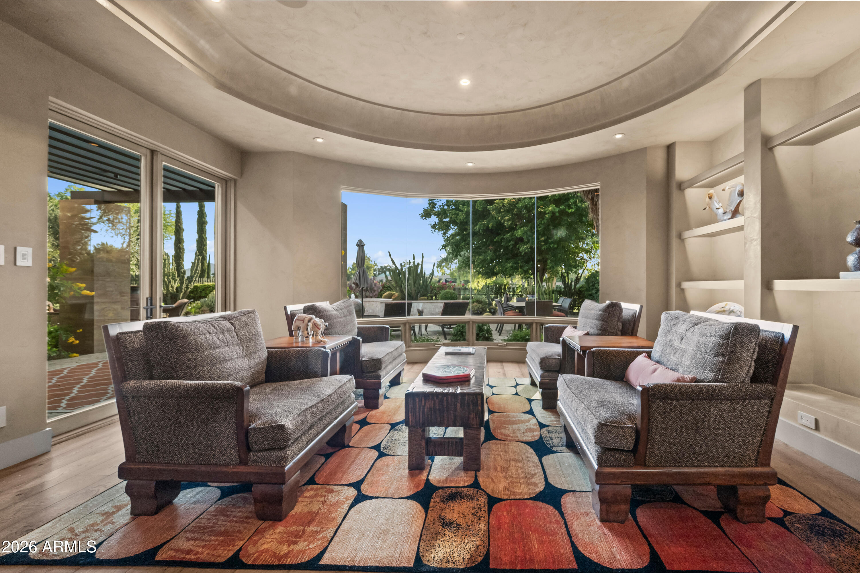 GAINEY RANCH - Residential