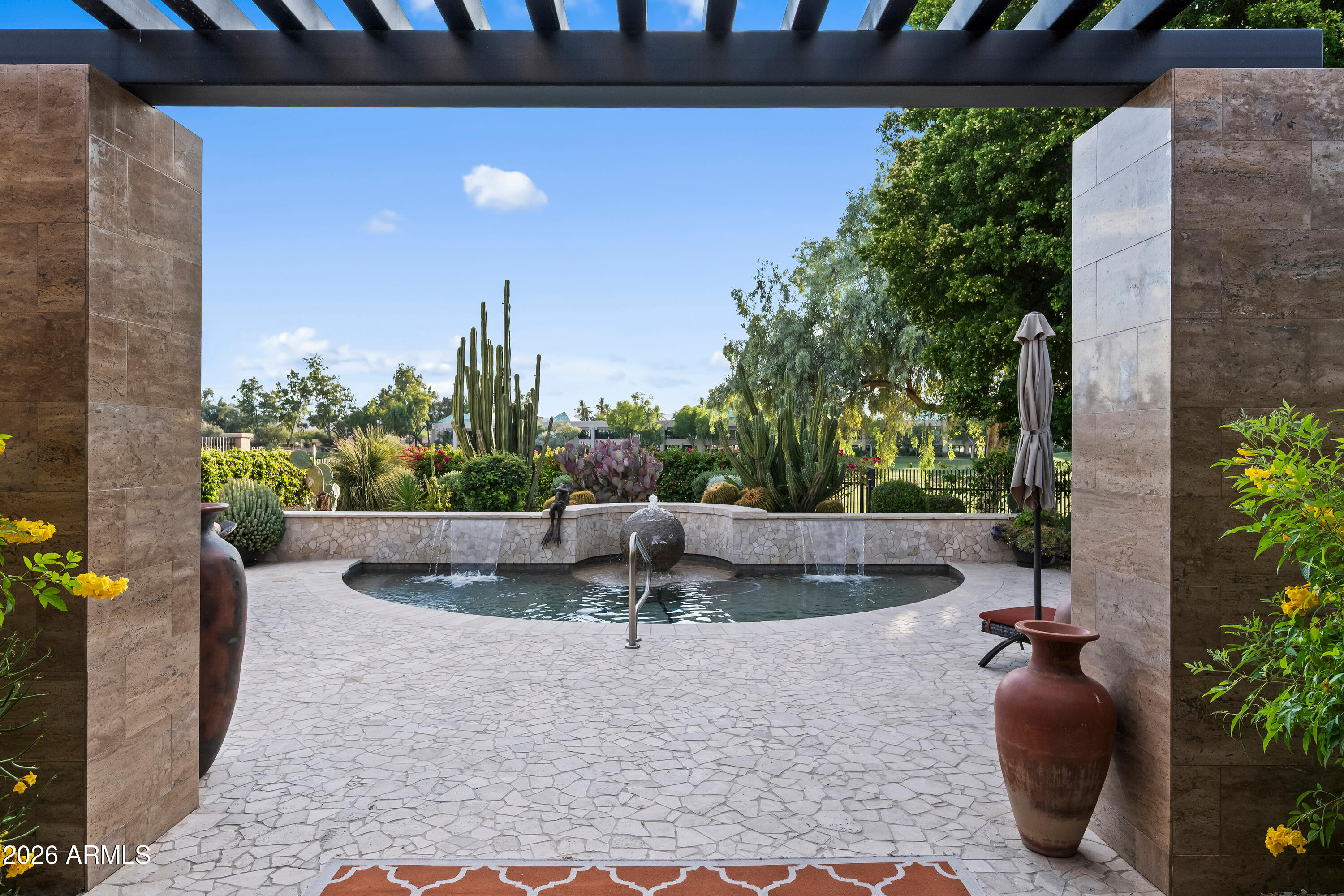 GAINEY RANCH - Residential