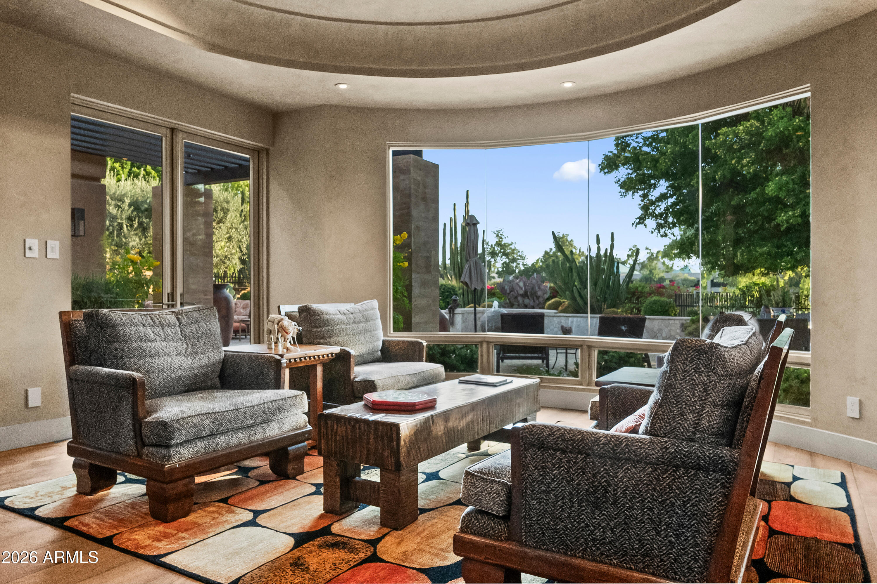GAINEY RANCH - Residential