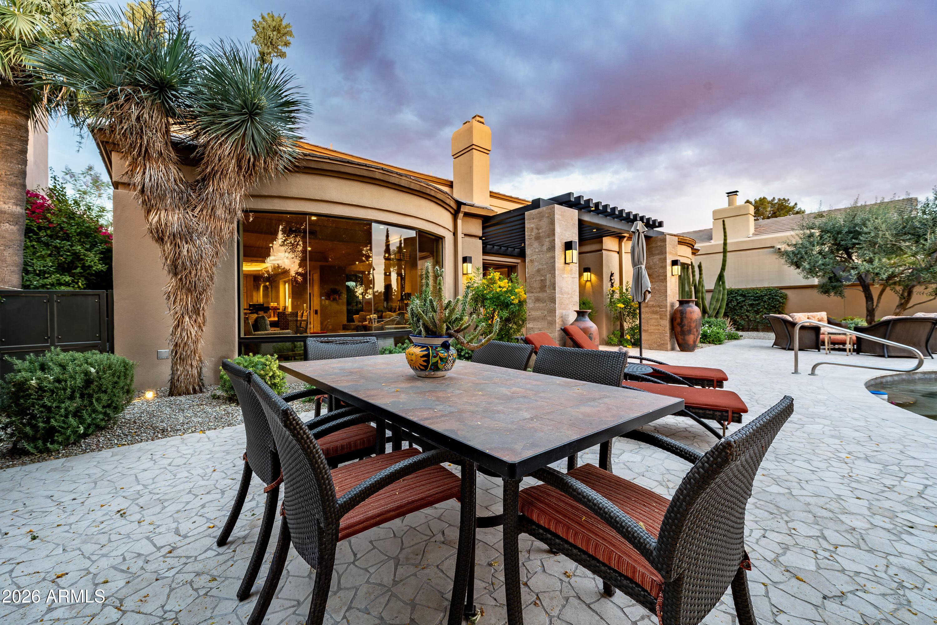 GAINEY RANCH - Residential