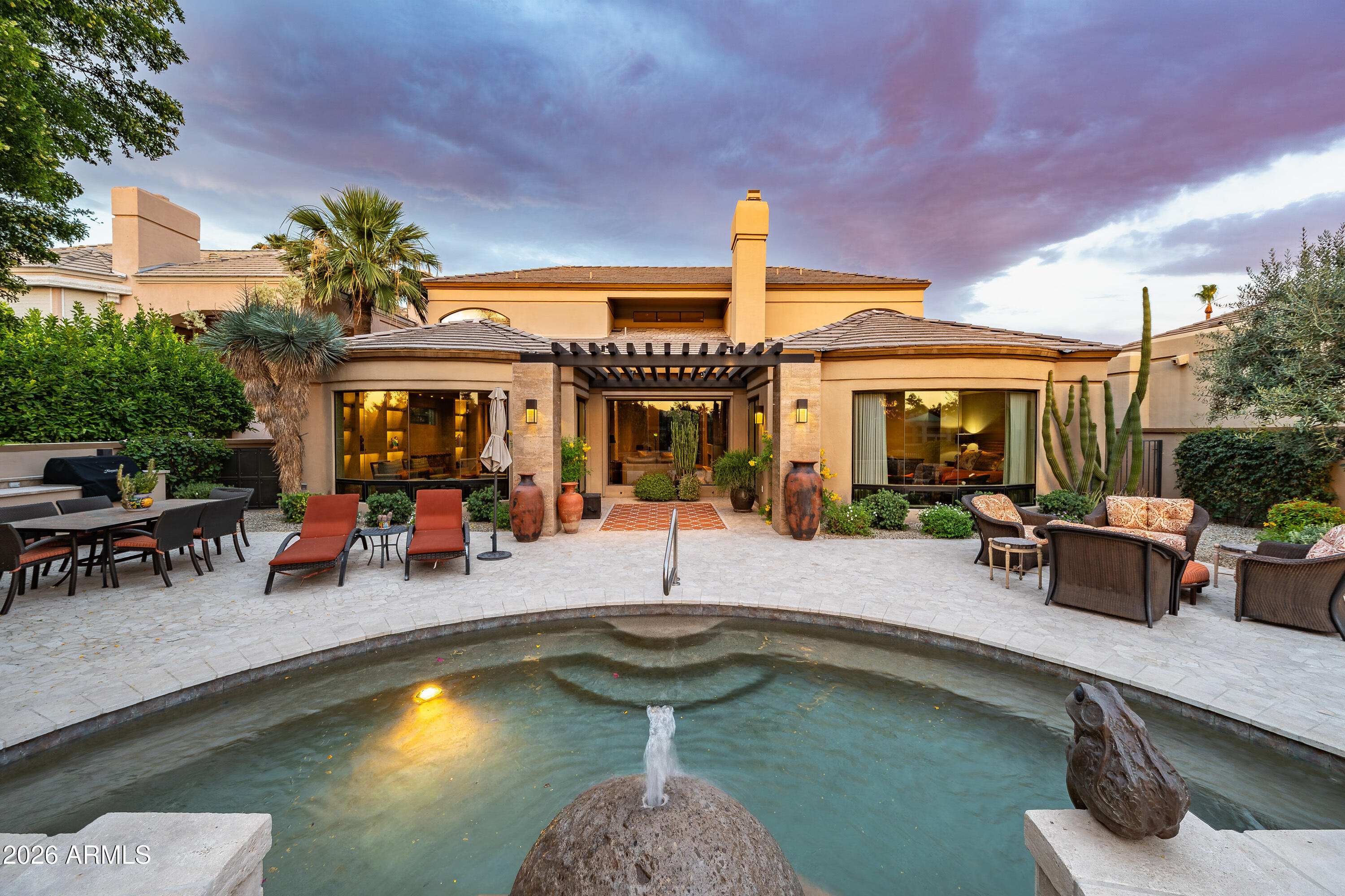 GAINEY RANCH - Residential