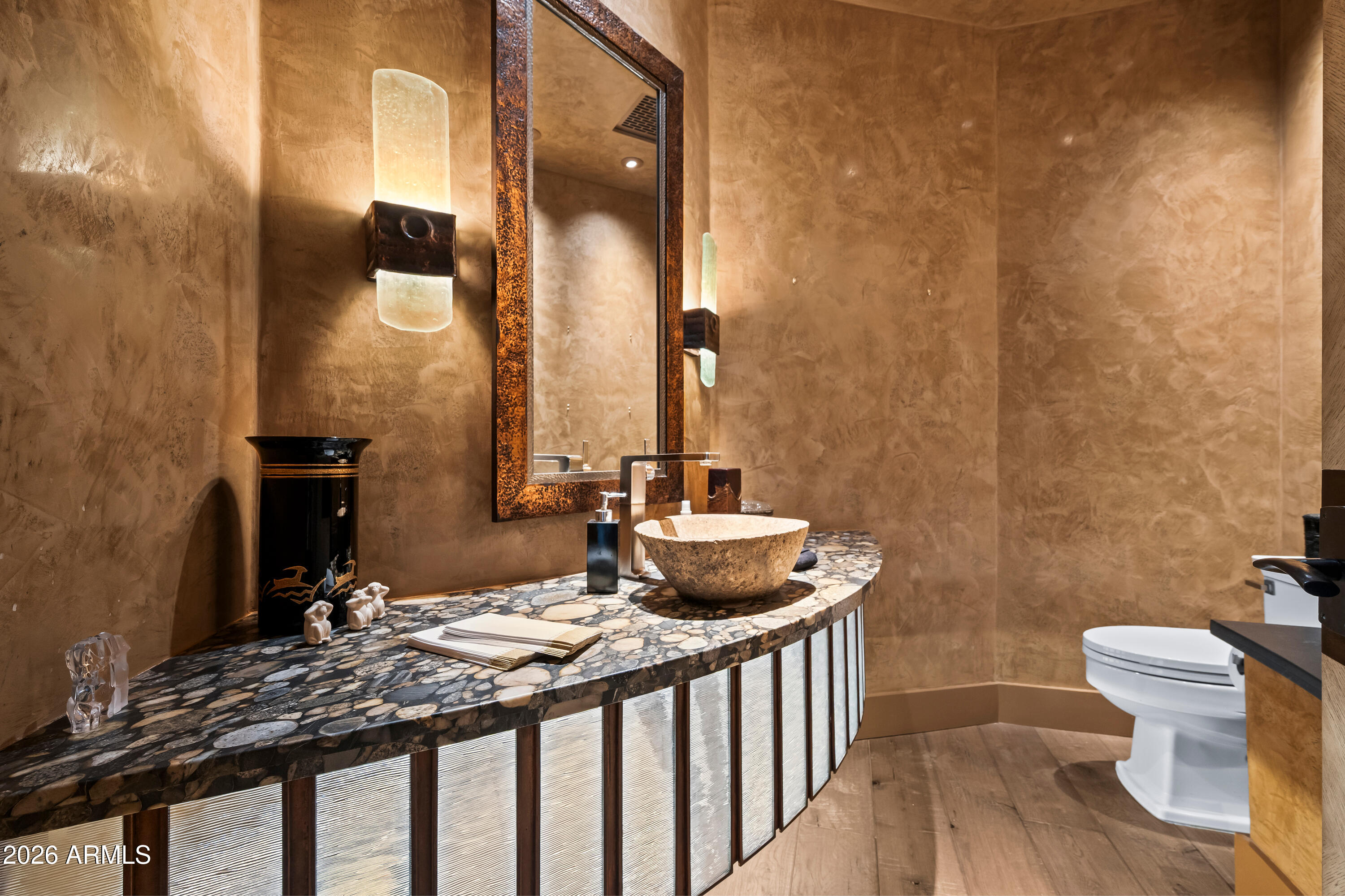 GAINEY RANCH - Residential