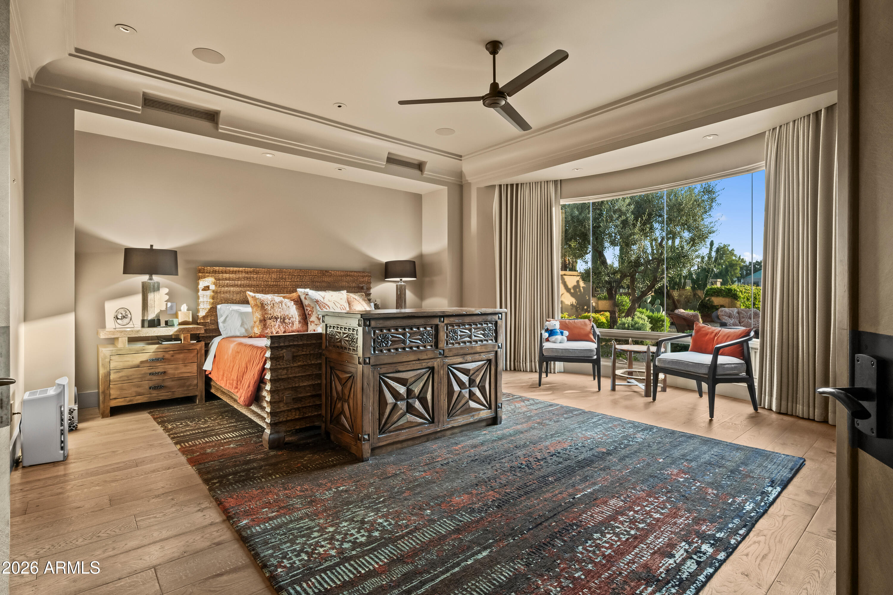 GAINEY RANCH - Residential