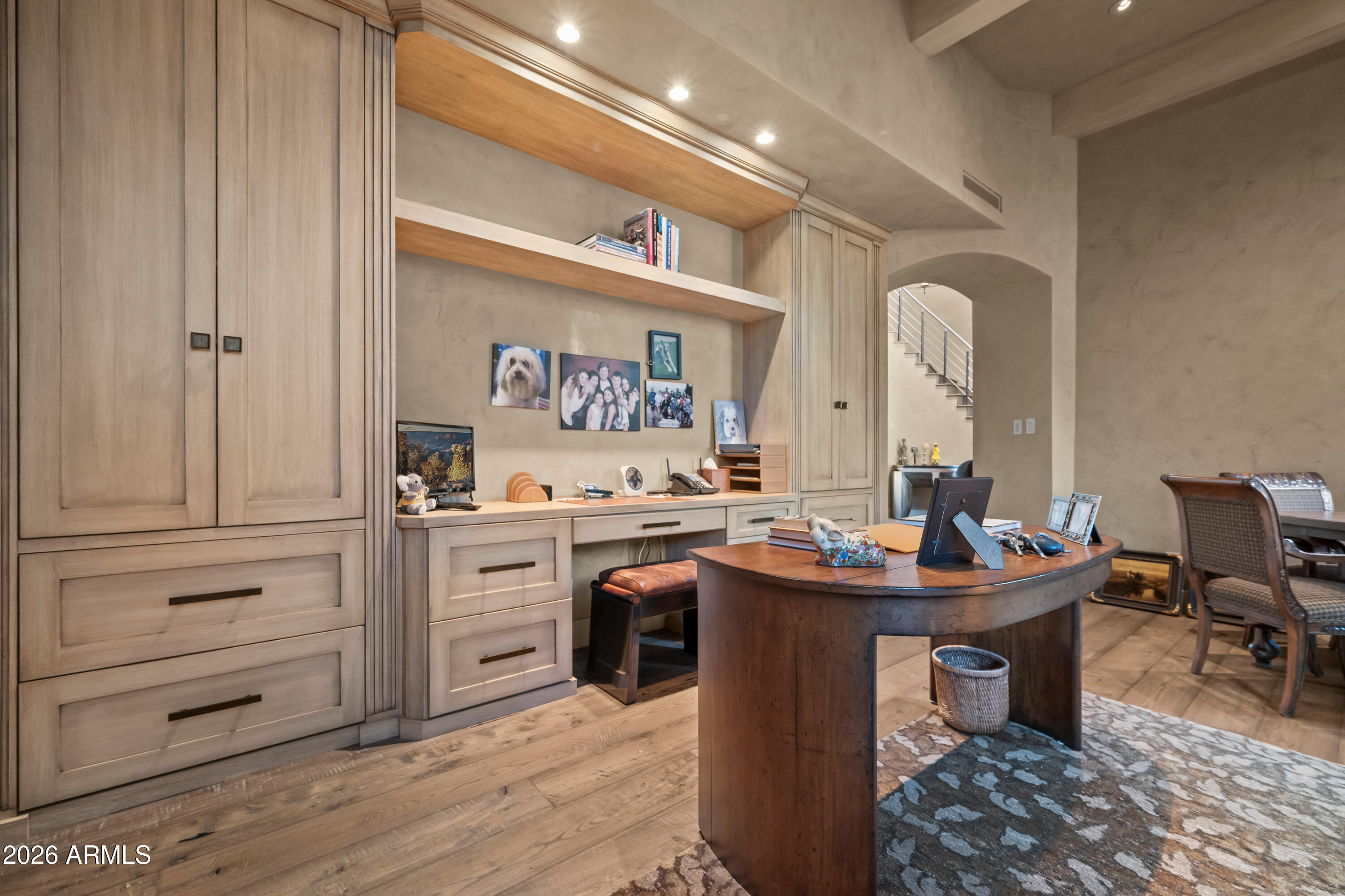 GAINEY RANCH - Residential