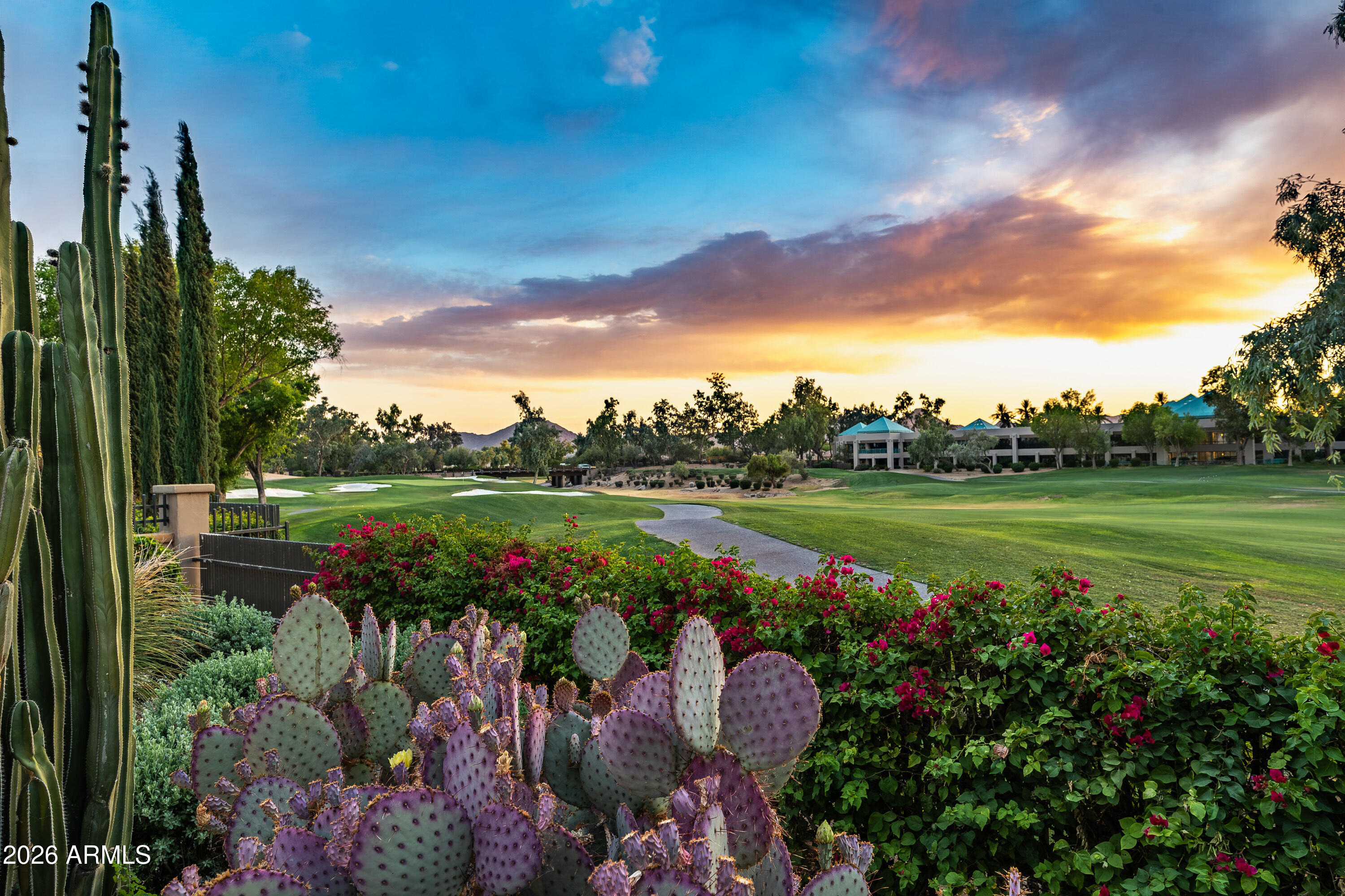 GAINEY RANCH - Residential