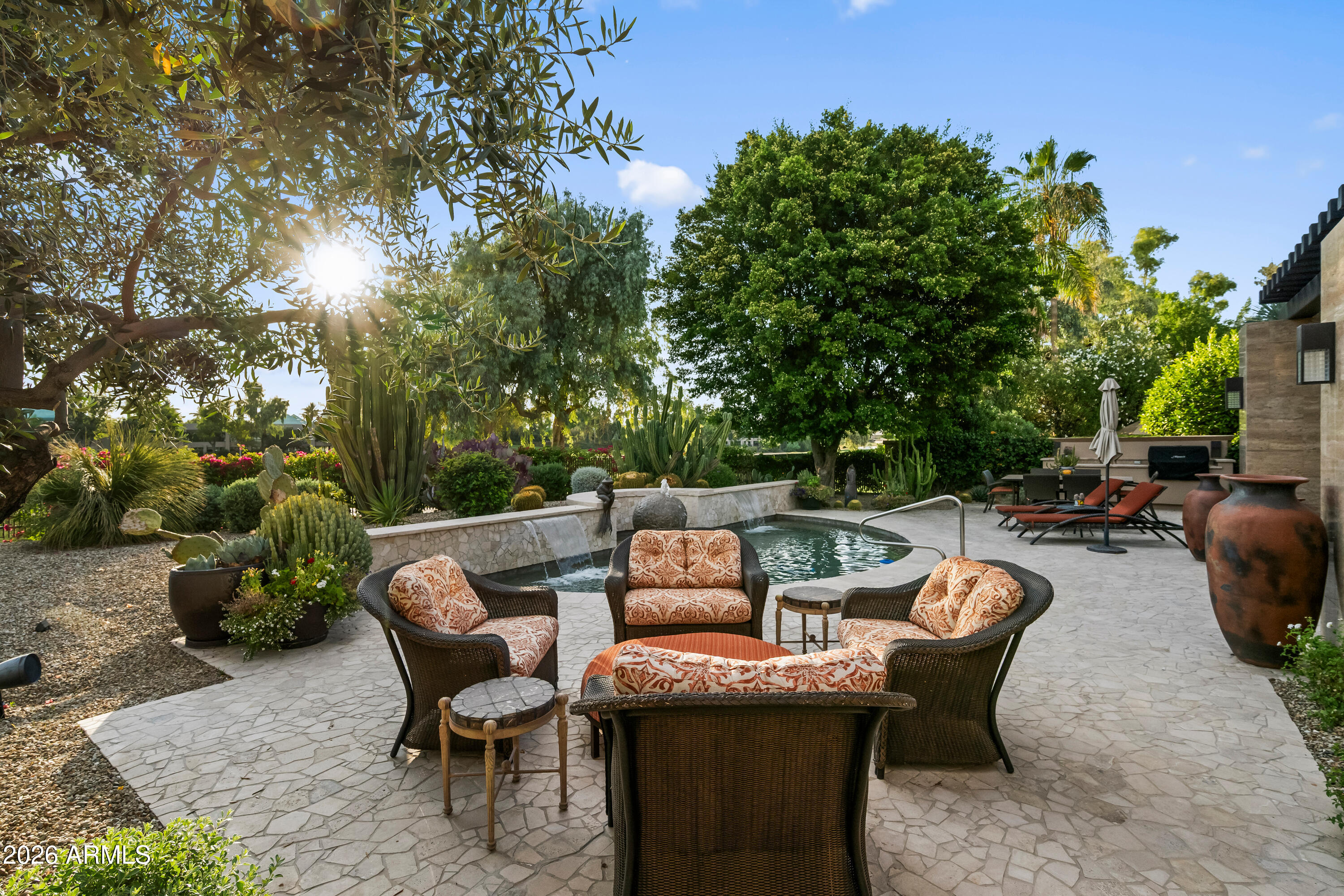 GAINEY RANCH - Residential