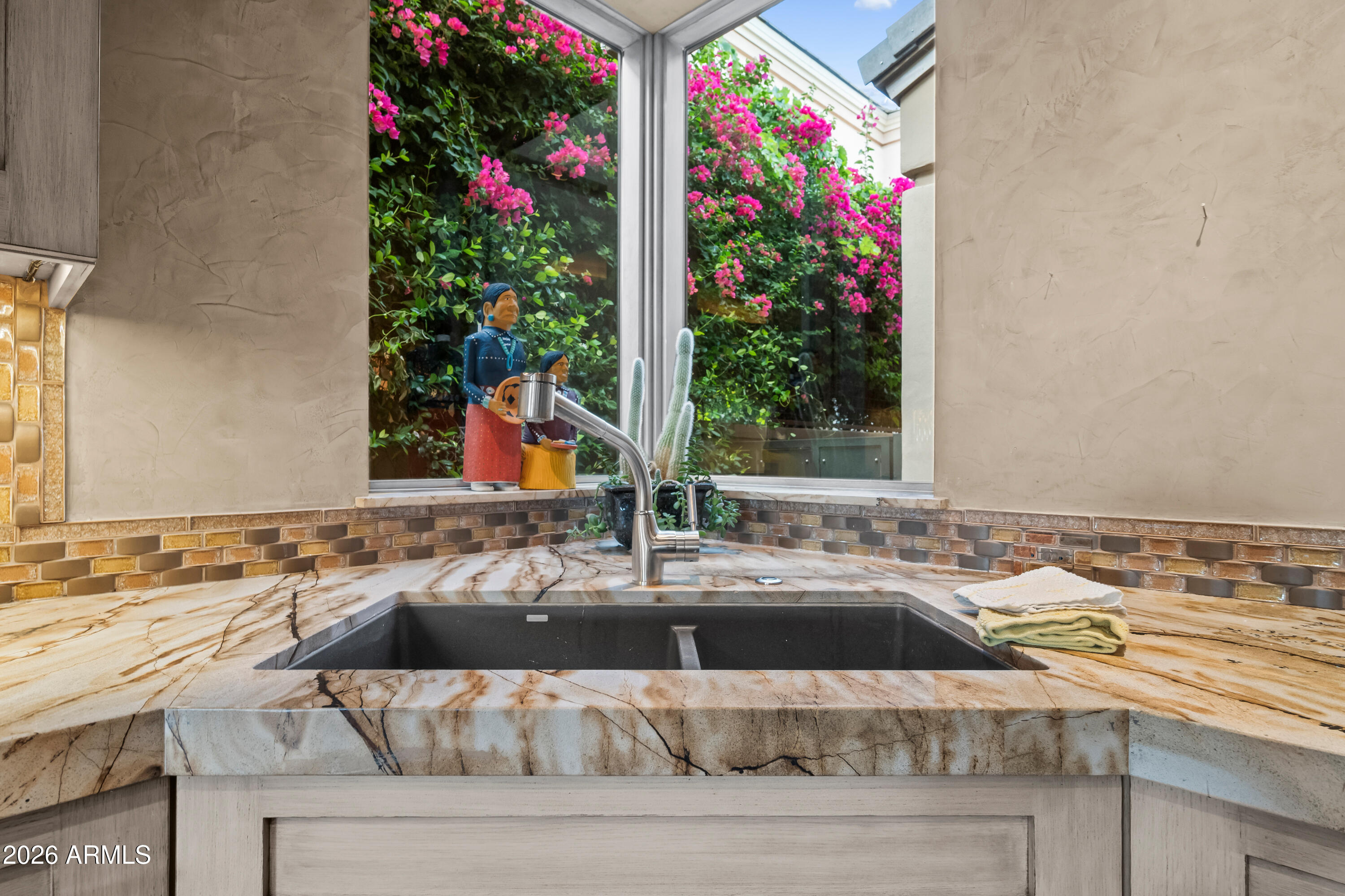 GAINEY RANCH - Residential