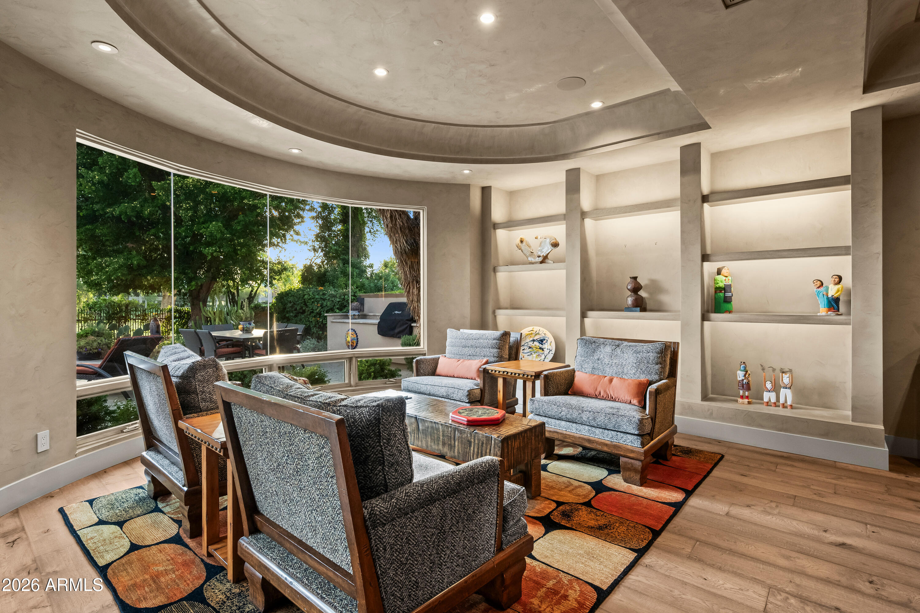 GAINEY RANCH - Residential