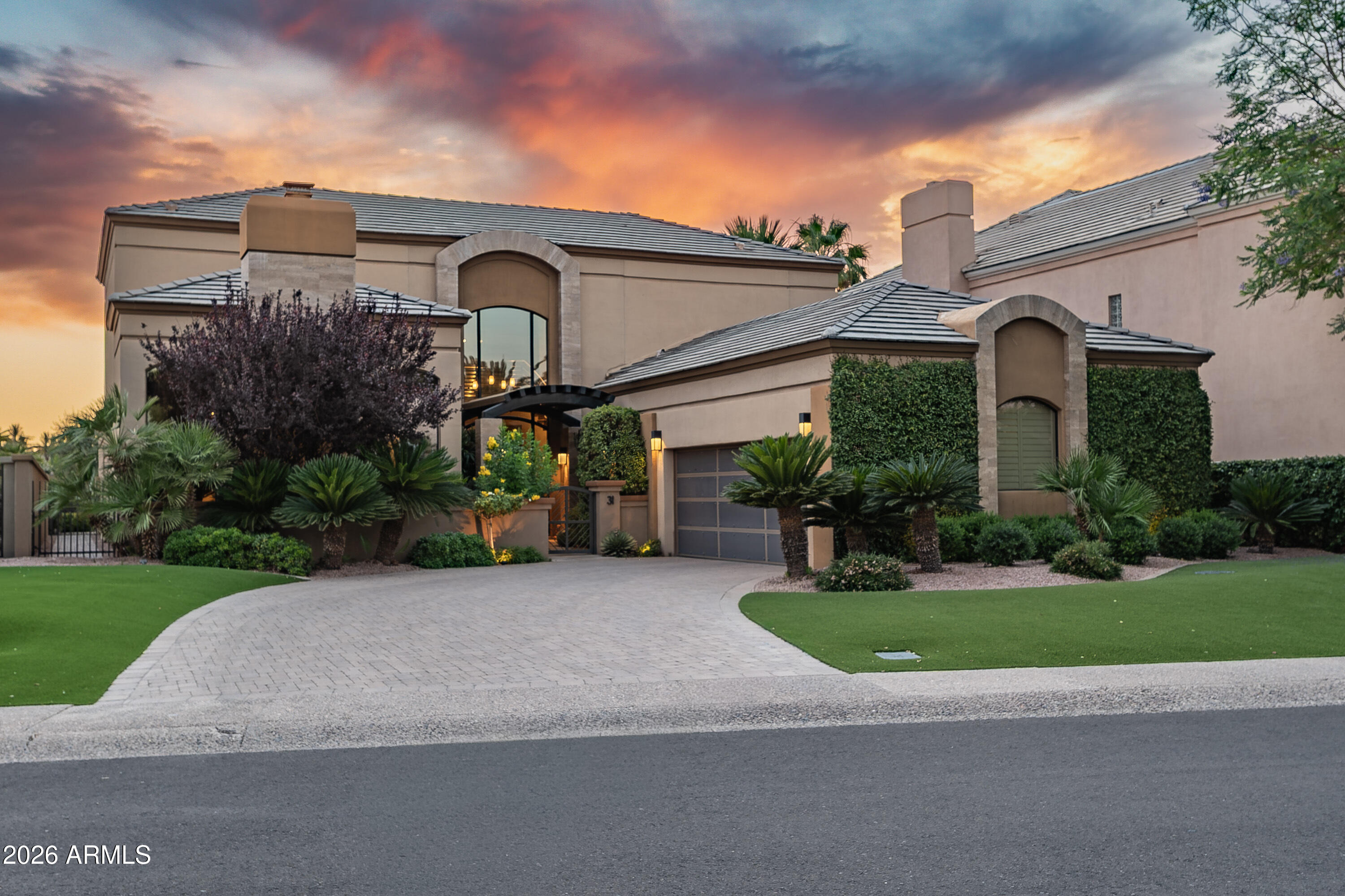 GAINEY RANCH - Residential