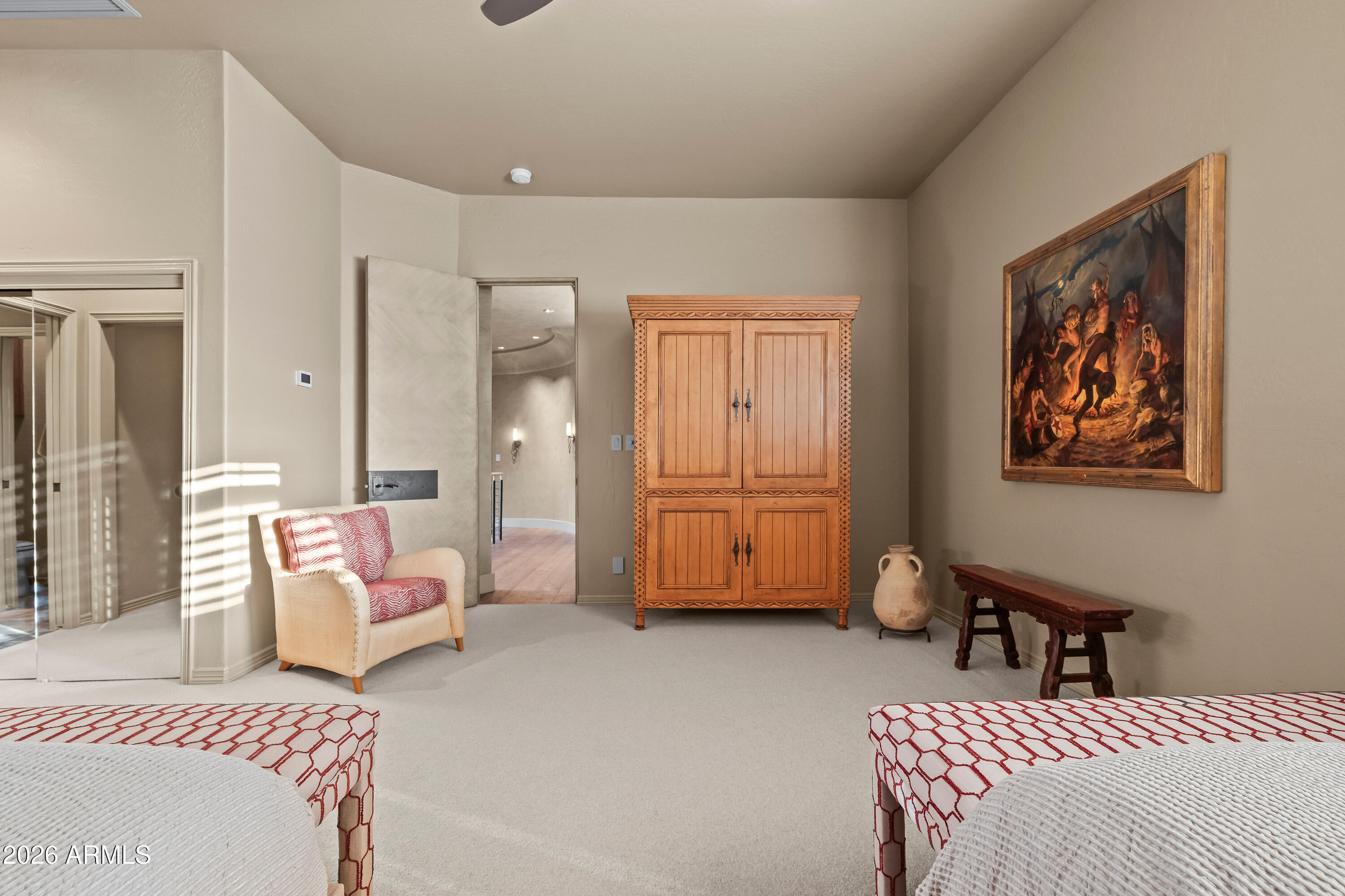 GAINEY RANCH - Residential