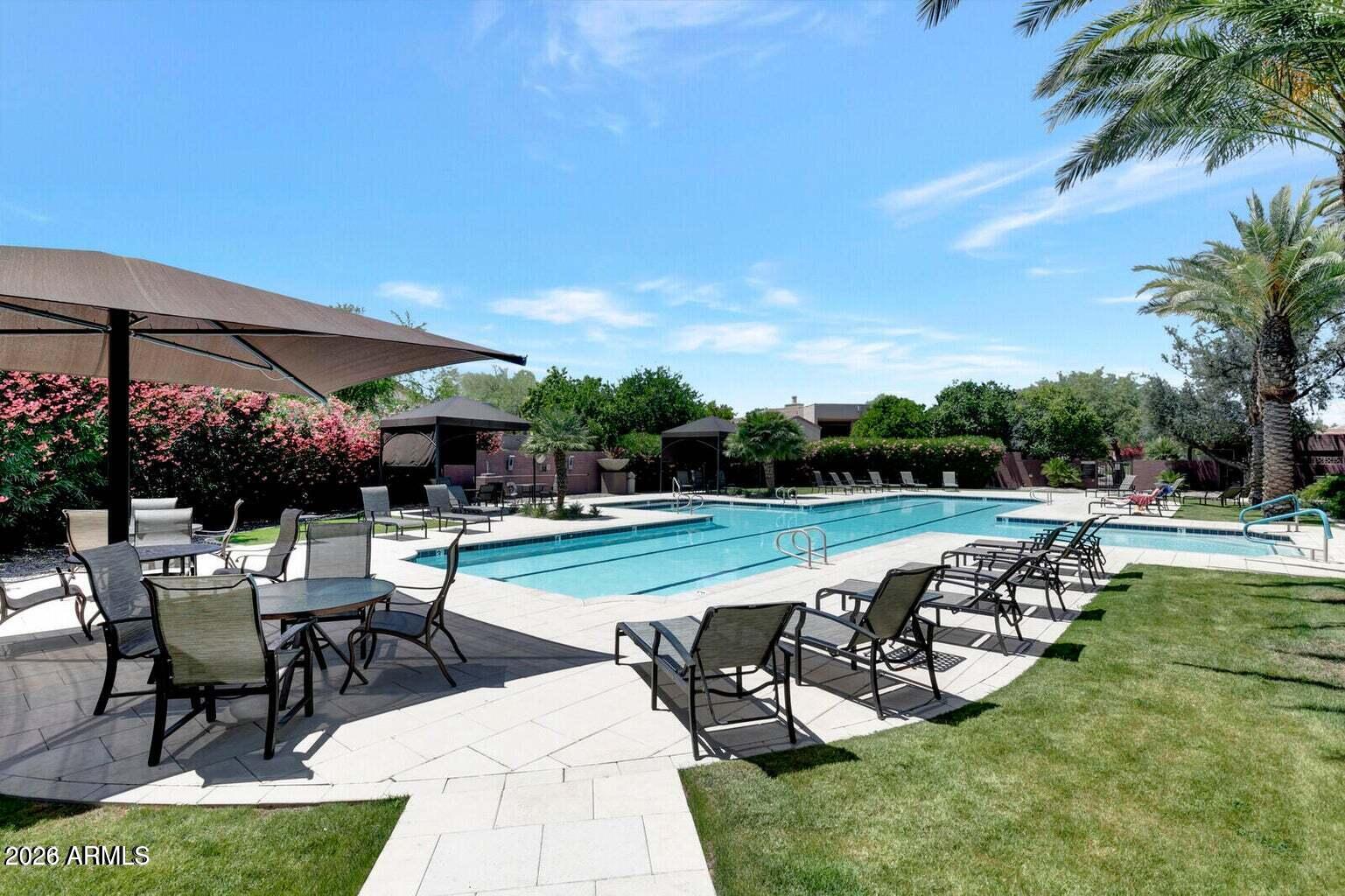 GAINEY RANCH - Residential