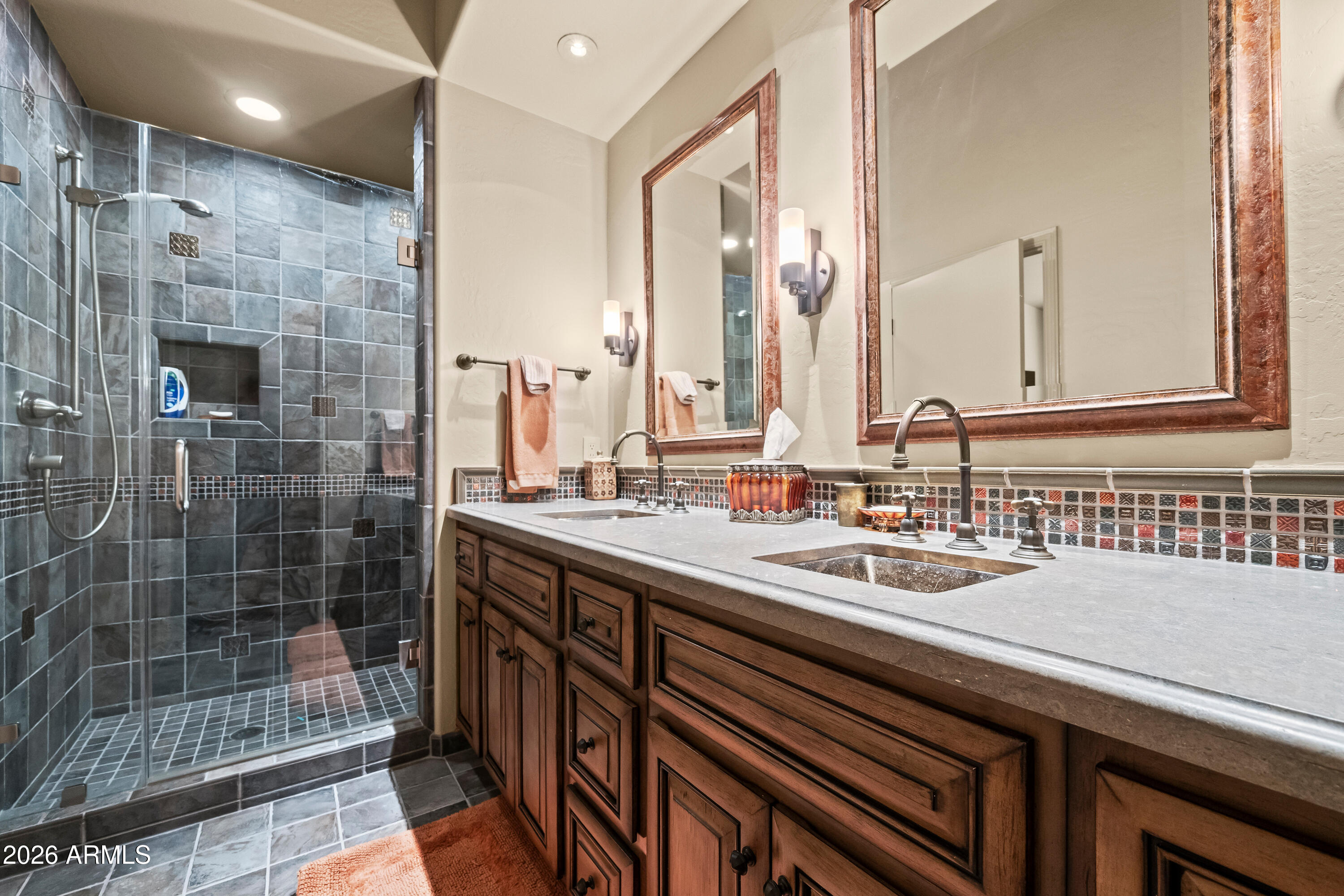 GAINEY RANCH - Residential