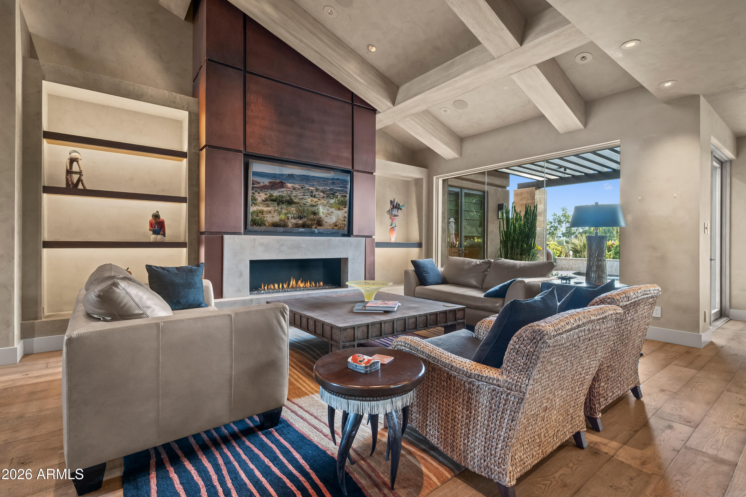 GAINEY RANCH - Residential