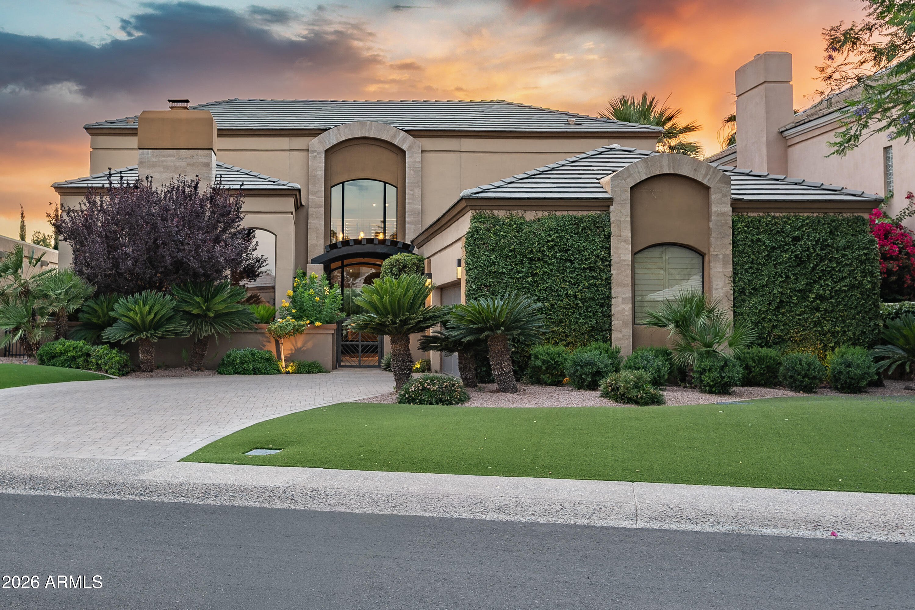 GAINEY RANCH - Residential