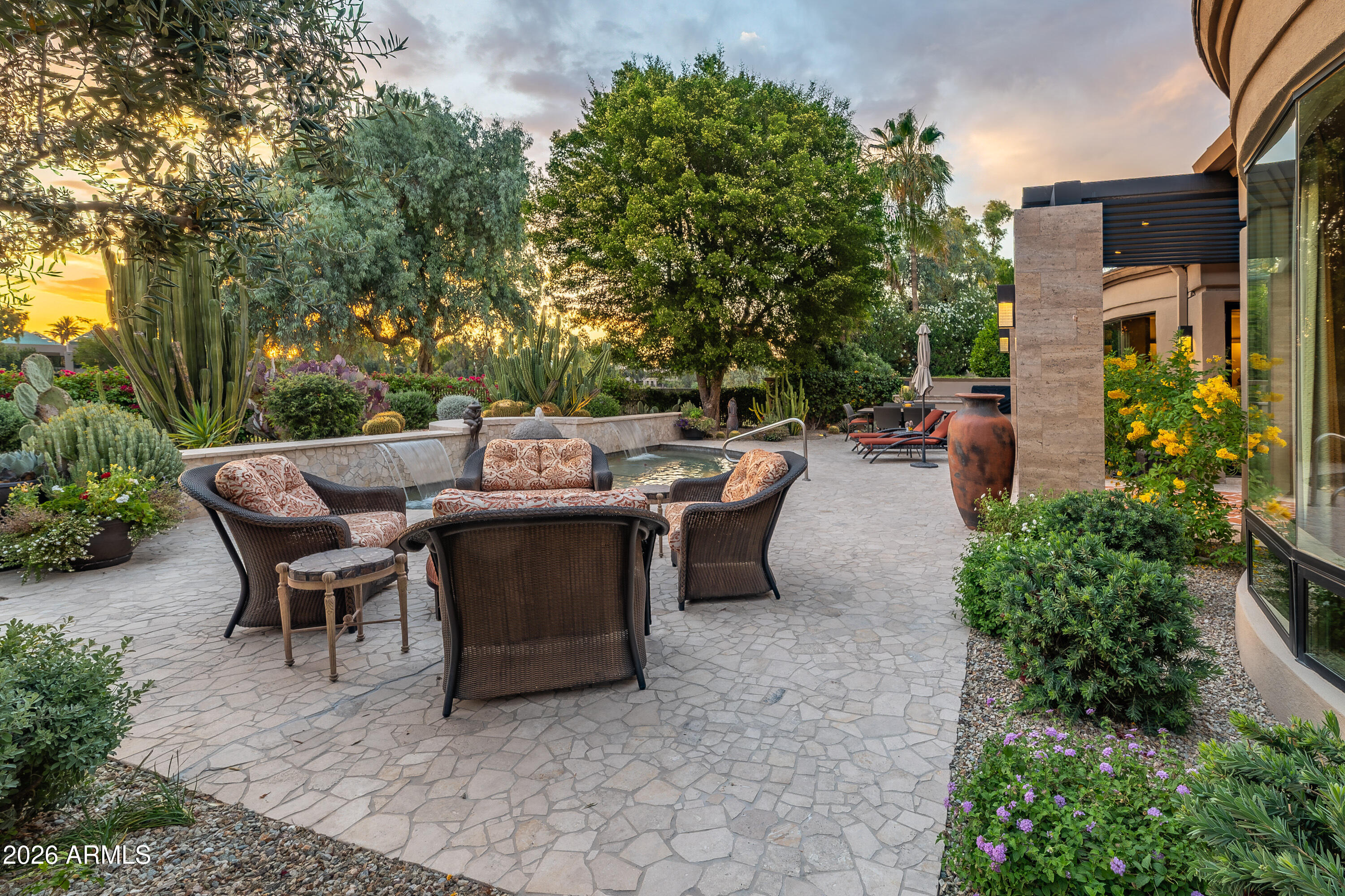 GAINEY RANCH - Residential