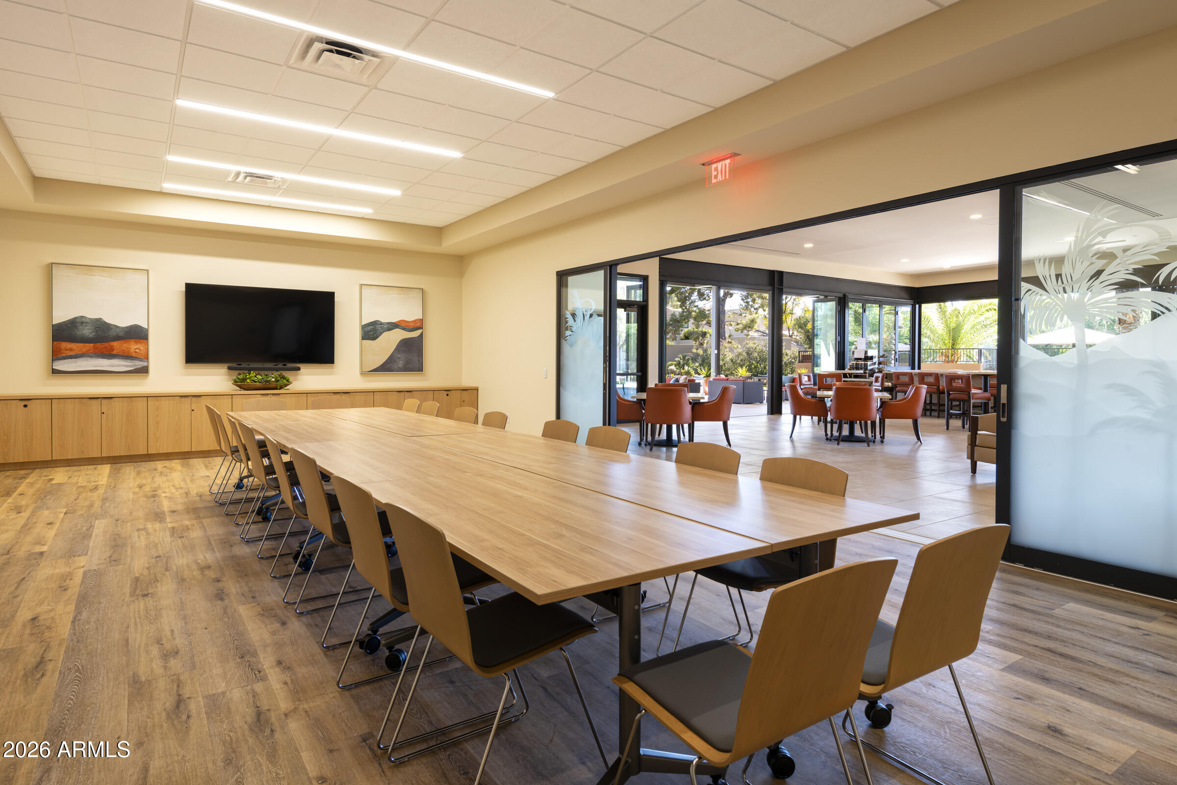 GAINEY RANCH - Residential