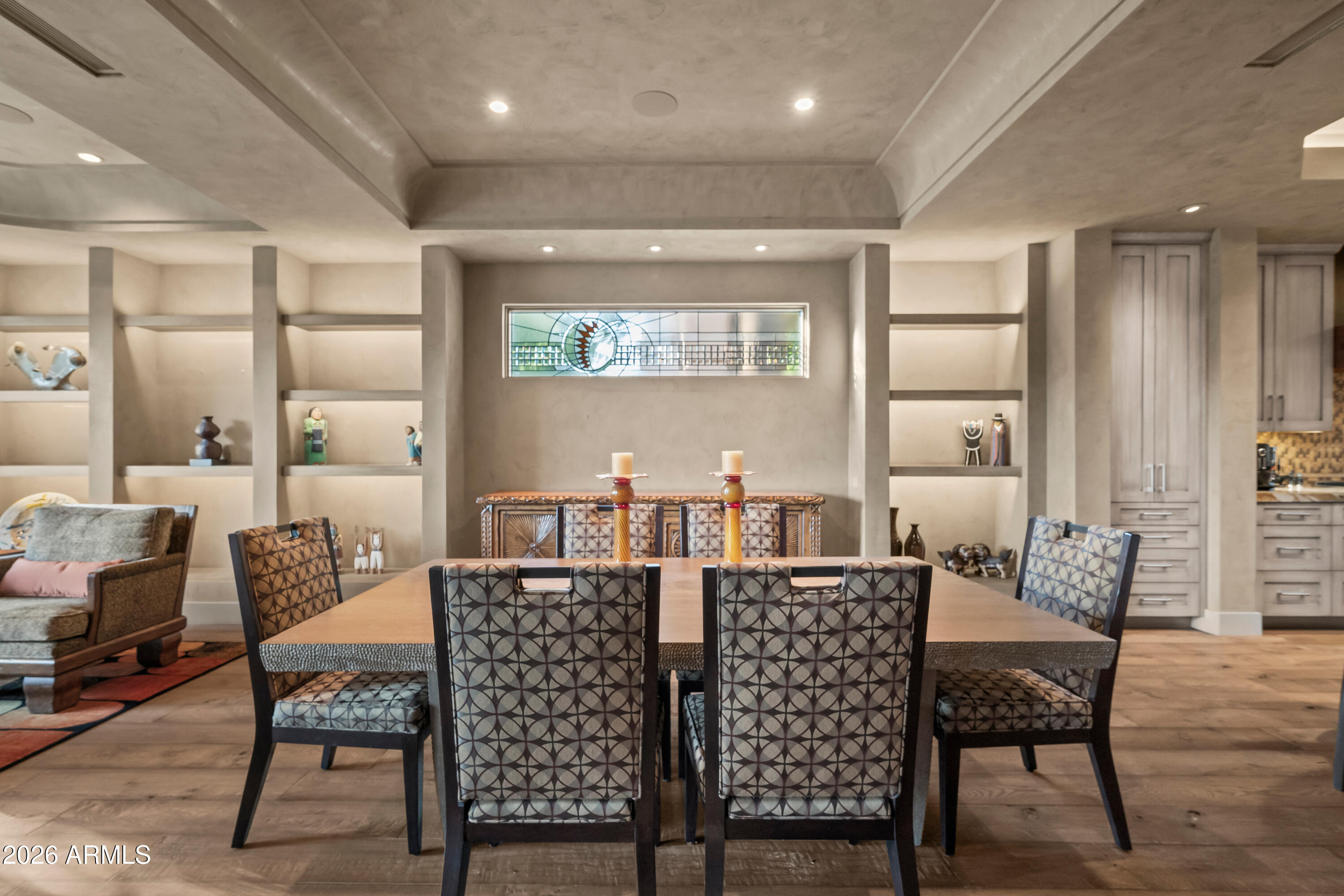 GAINEY RANCH - Residential