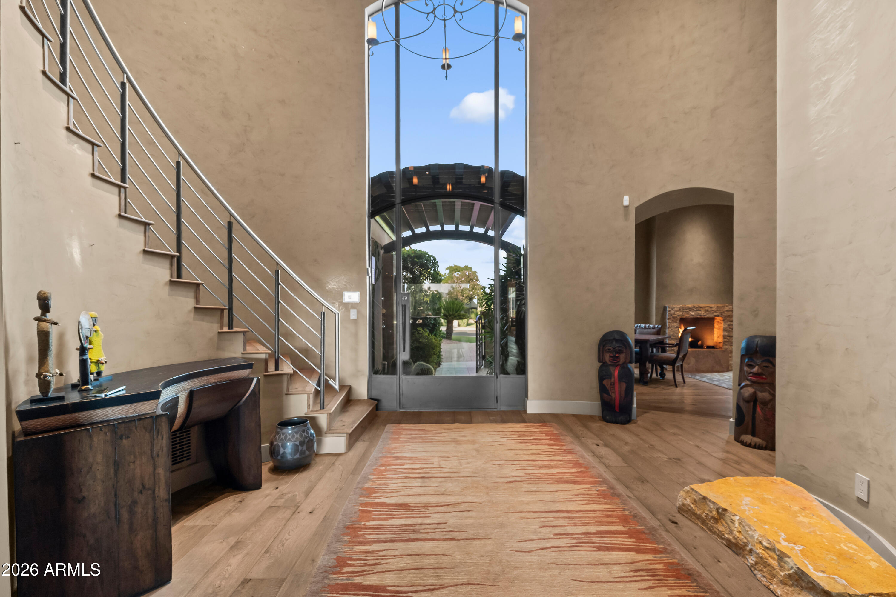 GAINEY RANCH - Residential