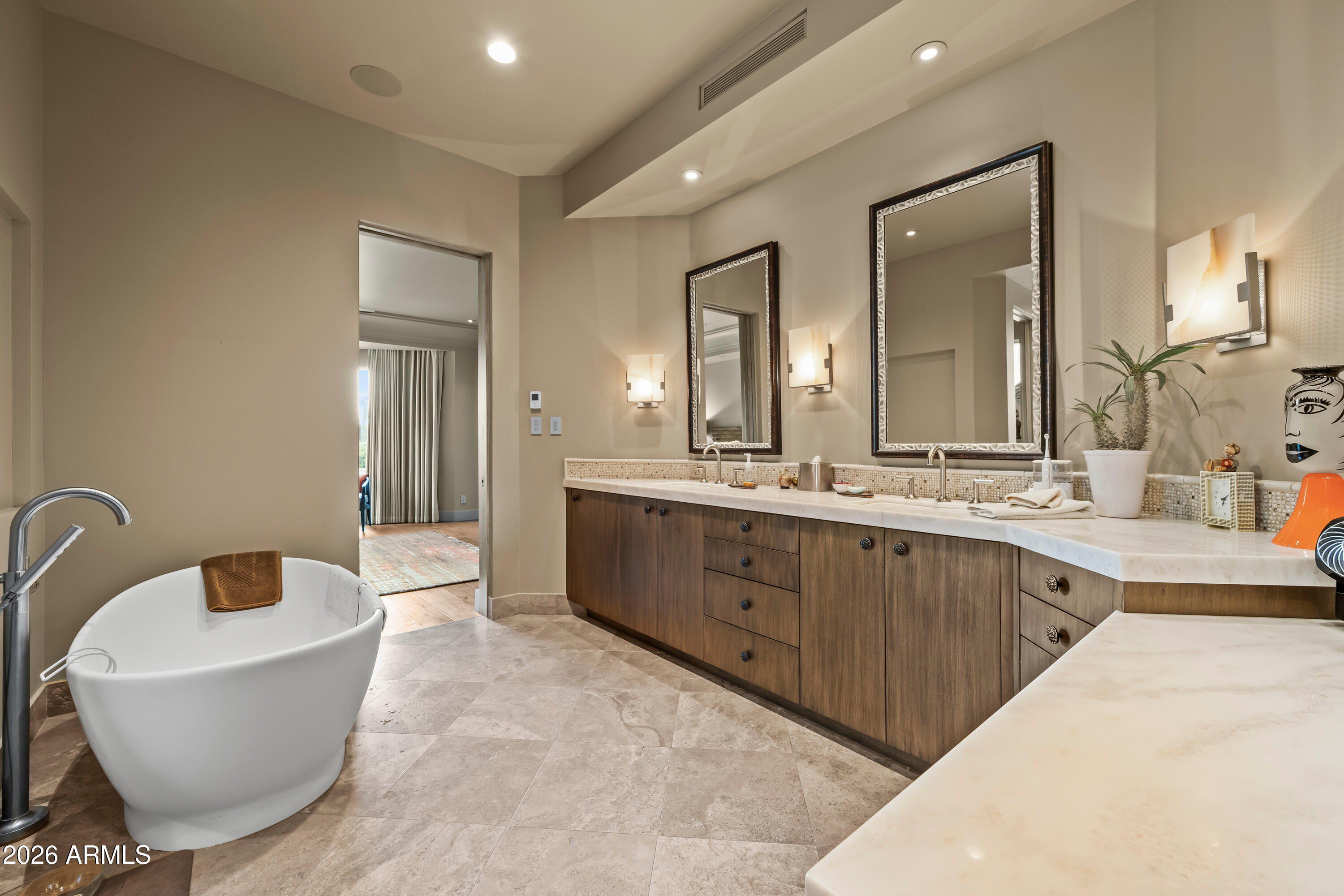 GAINEY RANCH - Residential