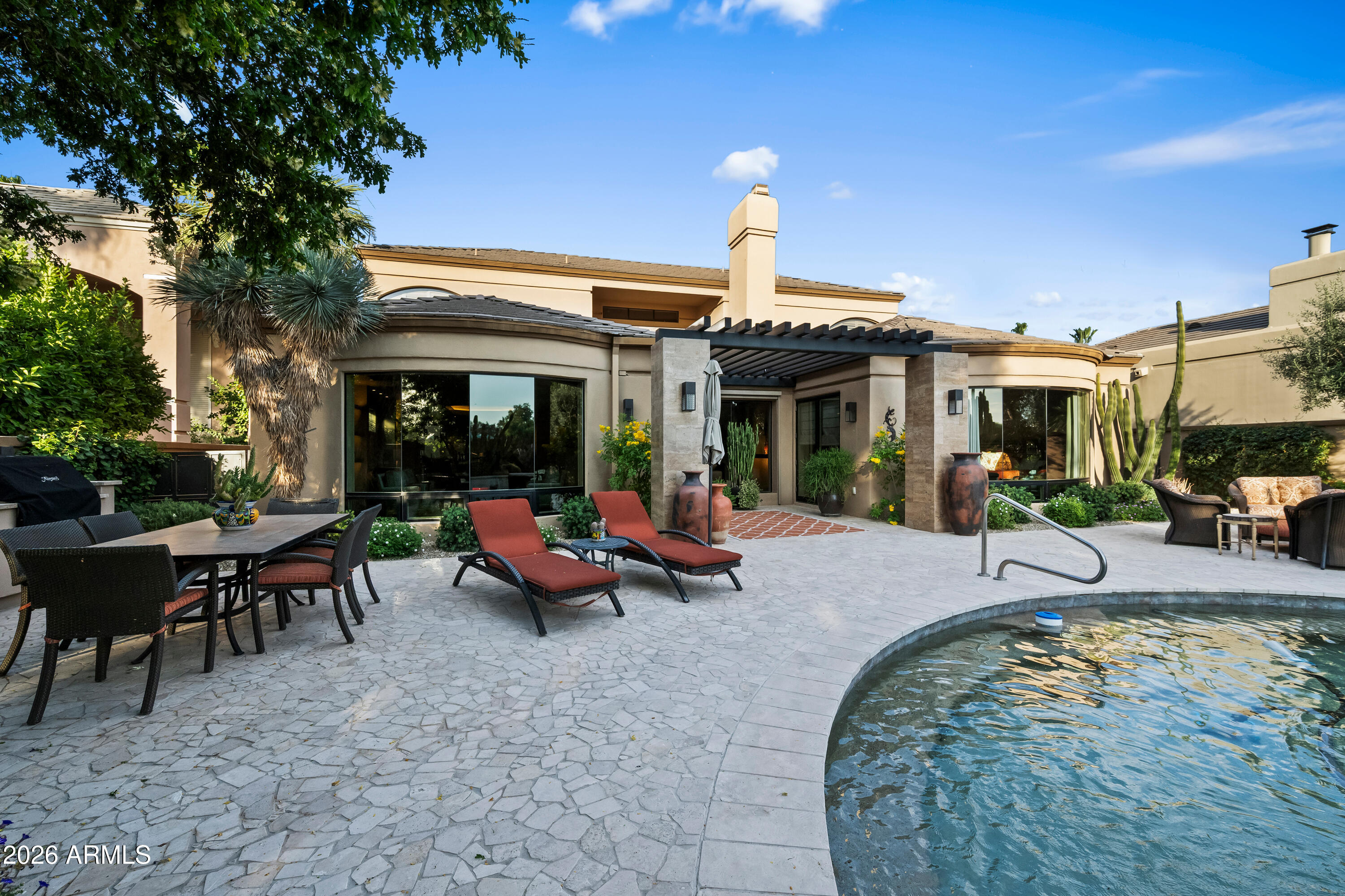 GAINEY RANCH - Residential