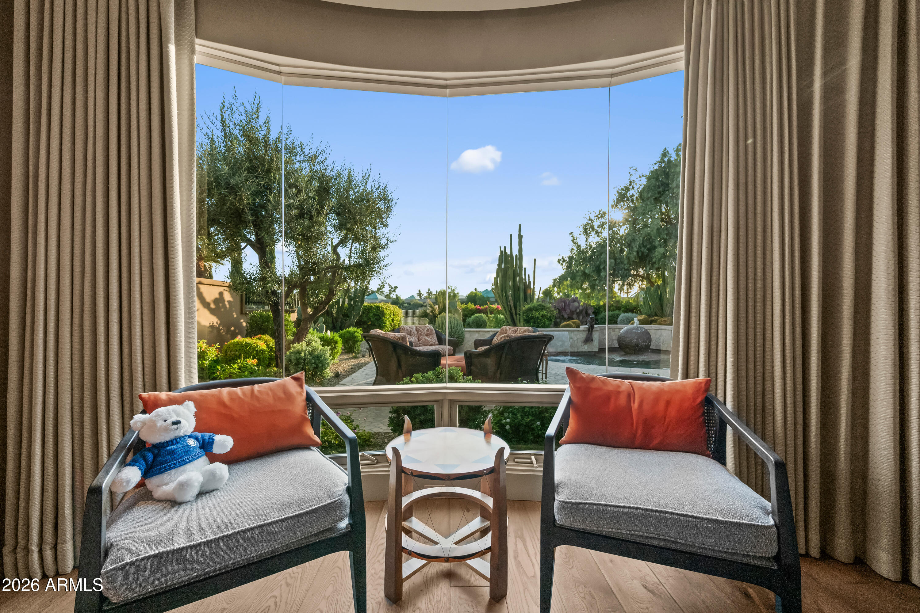 GAINEY RANCH - Residential