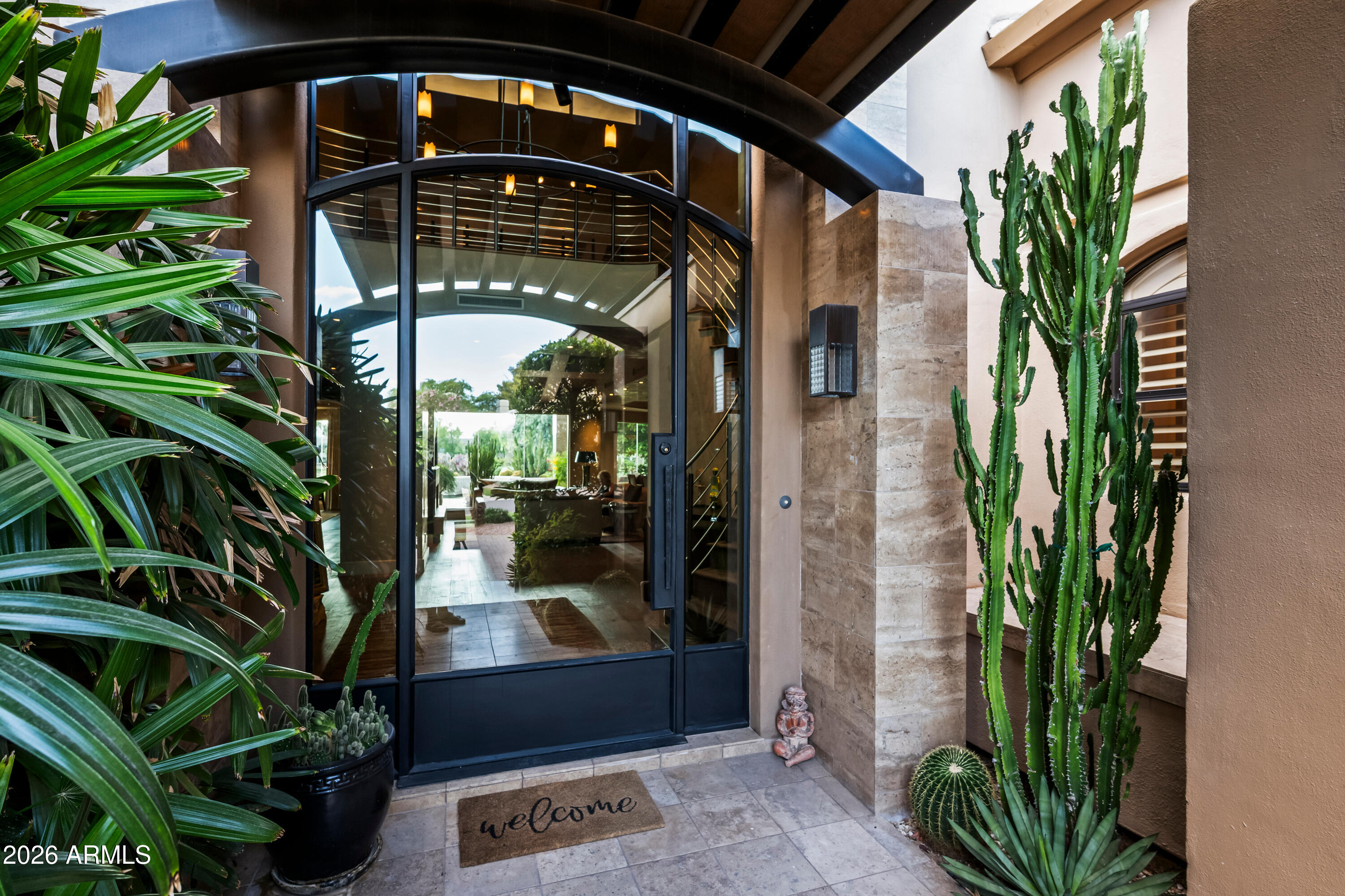 GAINEY RANCH - Residential