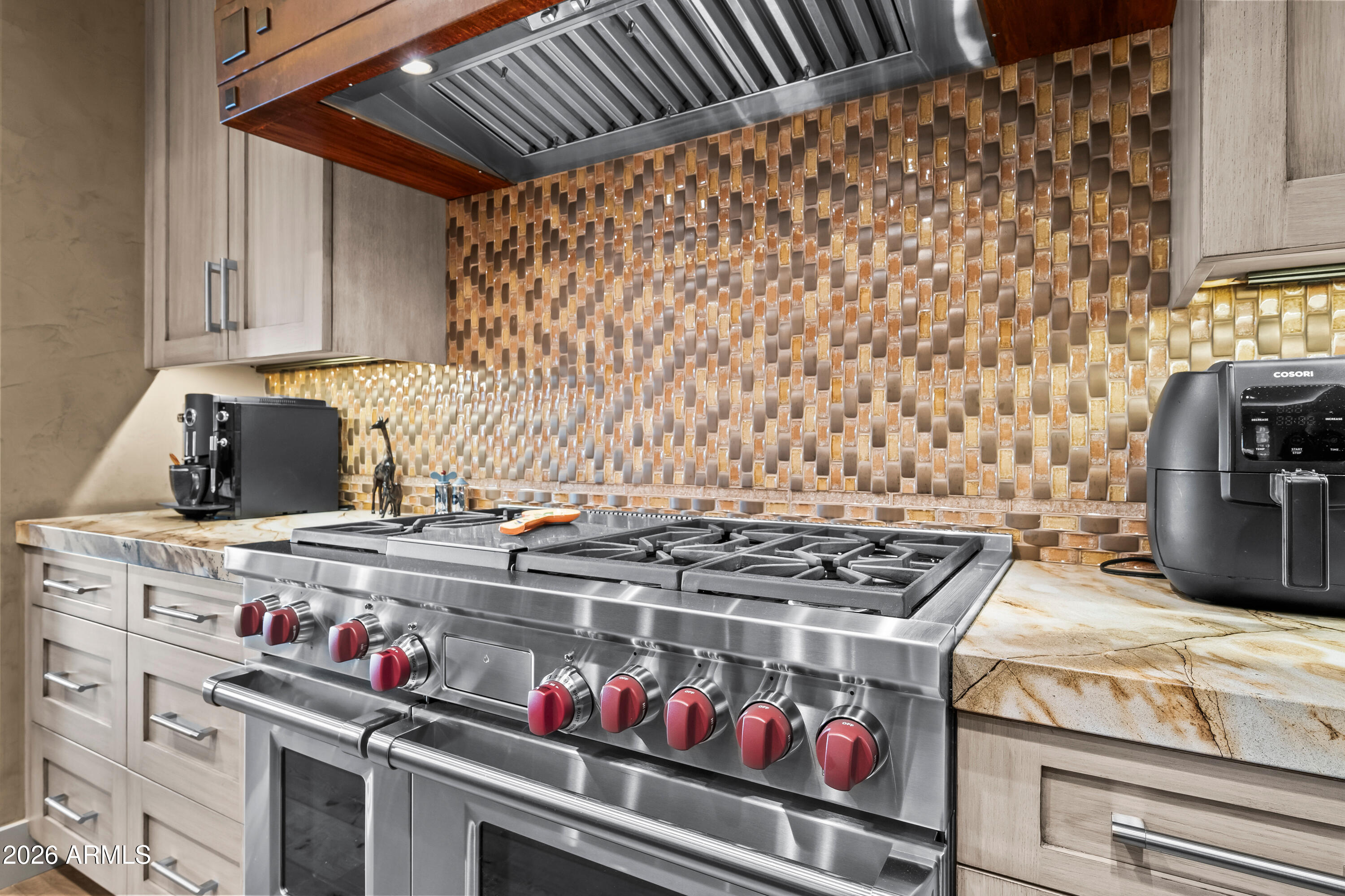 GAINEY RANCH - Residential